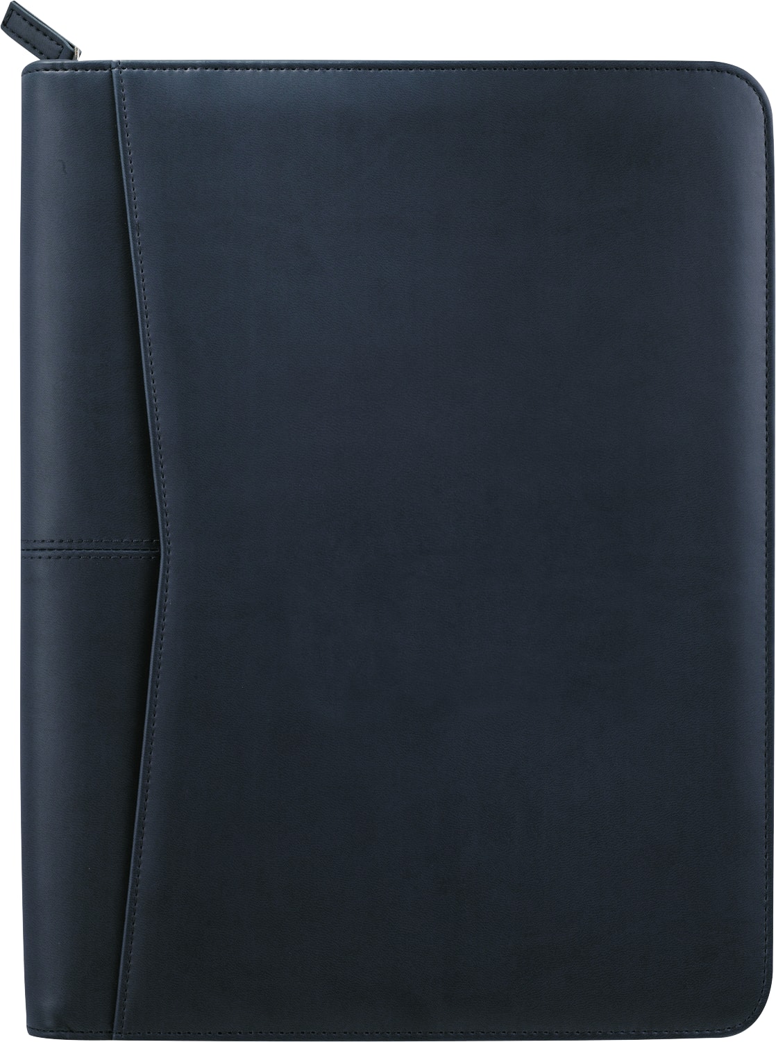 Picture of Pedova™ Zippered UltraHyde Padfolio with FSC® Mix Paper