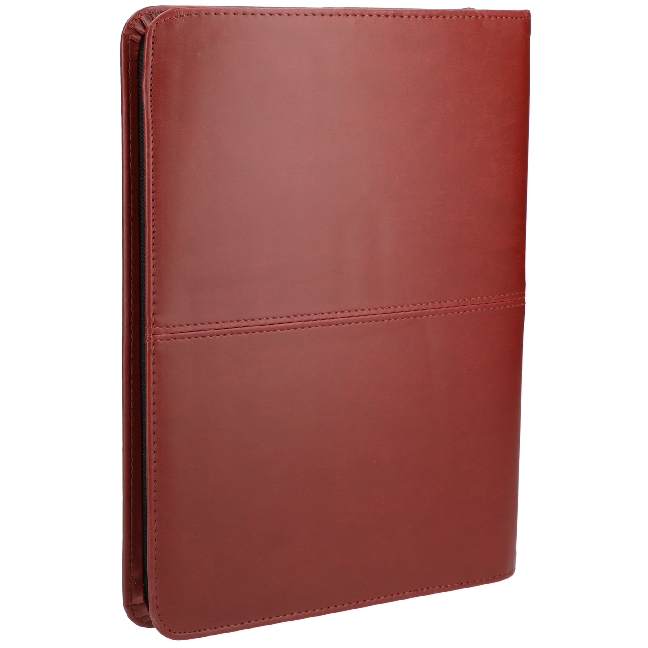 Picture of Pedova™ Zippered UltraHyde Padfolio with FSC® Mix Paper