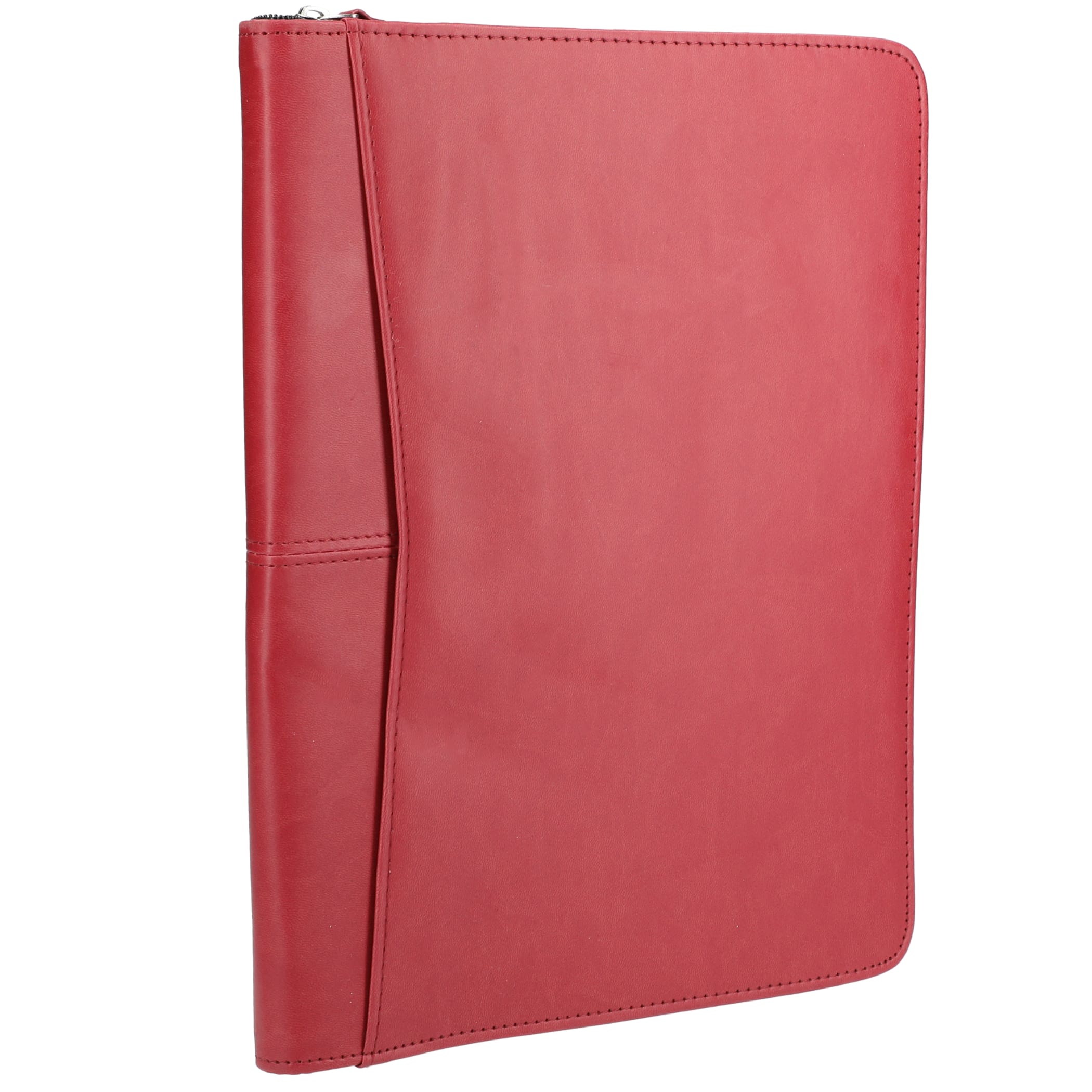 Picture of Pedova™ Zippered UltraHyde Padfolio with FSC® Mix Paper