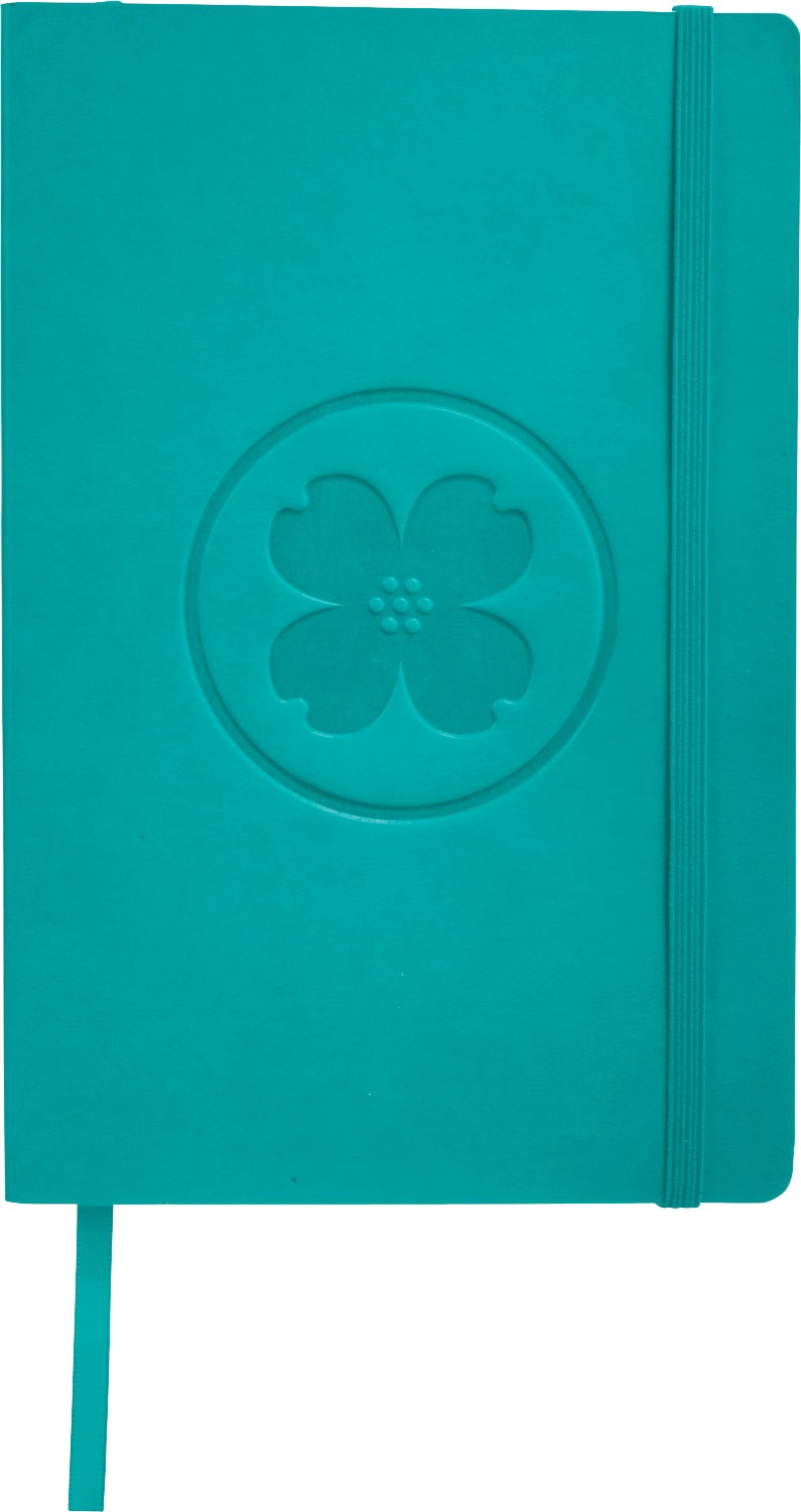 Picture of FSC® Mix PedovaT Soft Bound Journal