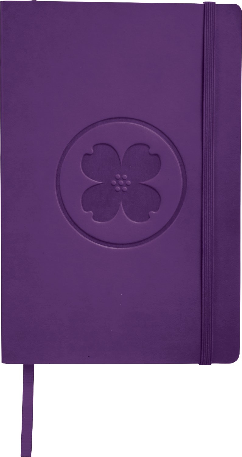 Picture of FSC® Mix PedovaT Soft Bound Journal