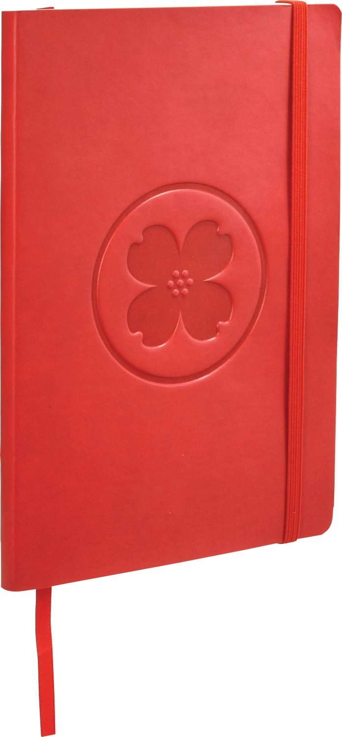 Picture of FSC® Mix PedovaT Soft Bound Journal