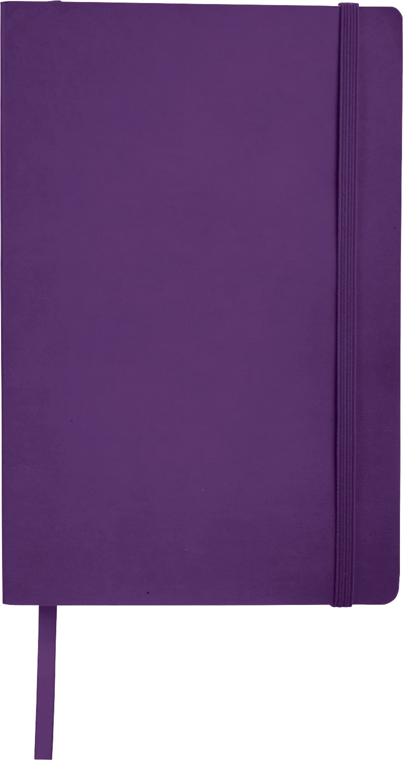 Picture of FSC® Mix PedovaT Soft Bound Journal