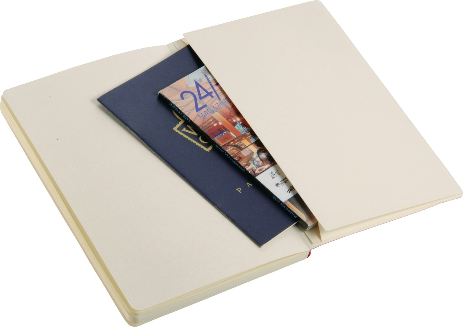 Picture of FSC® Mix PedovaT Soft Bound Journal