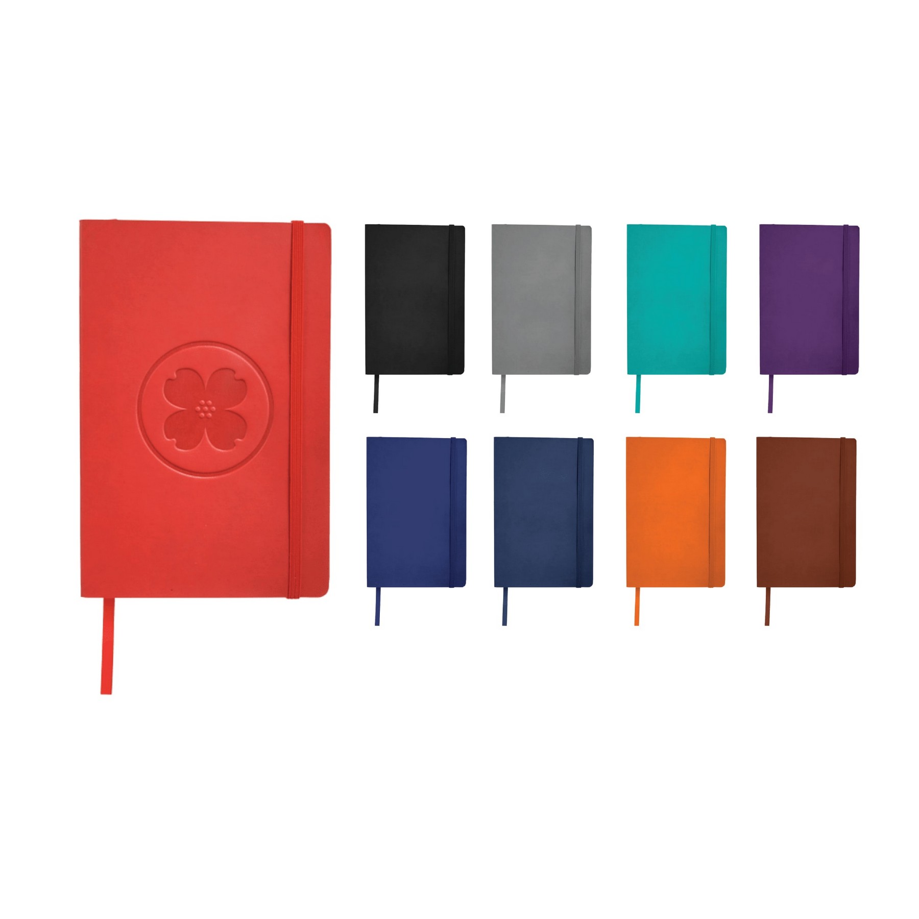 Picture of FSC® Mix PedovaT Soft Bound Journal