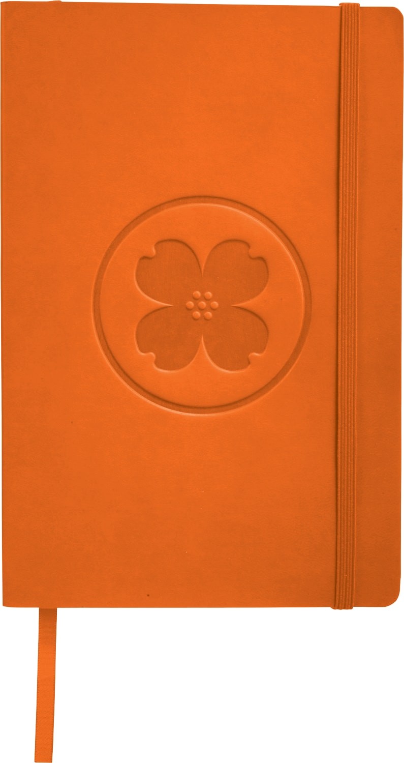 Picture of FSC® Mix PedovaT Soft Bound Journal