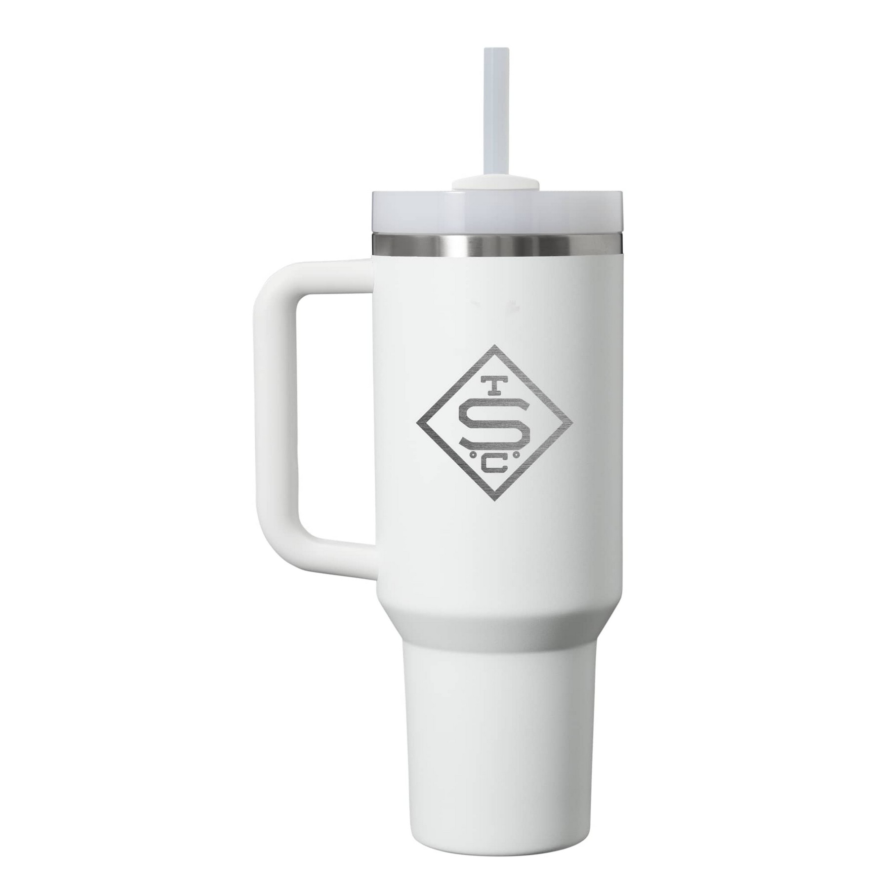 Picture of Stanley Quencher H2.O FlowState™ Tumbler 40 Oz.