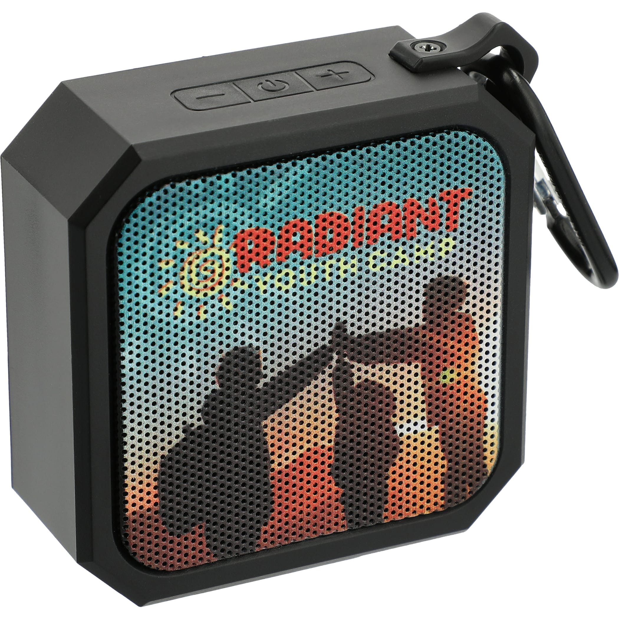 Picture of Blackwater IPX6 Outdoor Waterproof Bluetooth Speaker