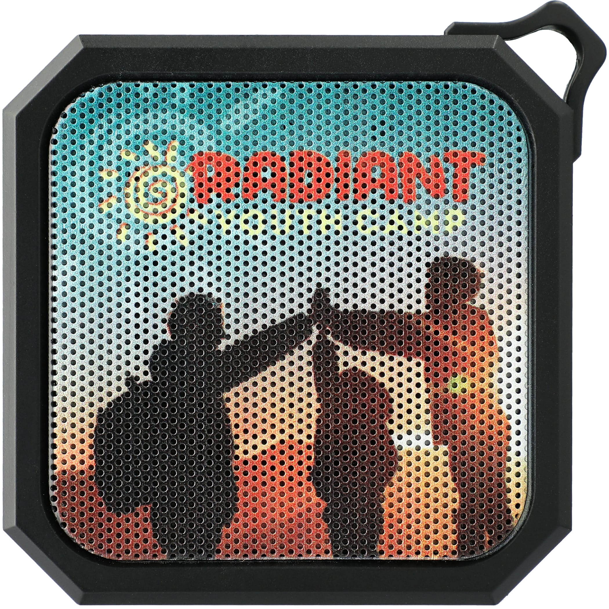 Picture of Blackwater IPX6 Outdoor Waterproof Bluetooth Speaker