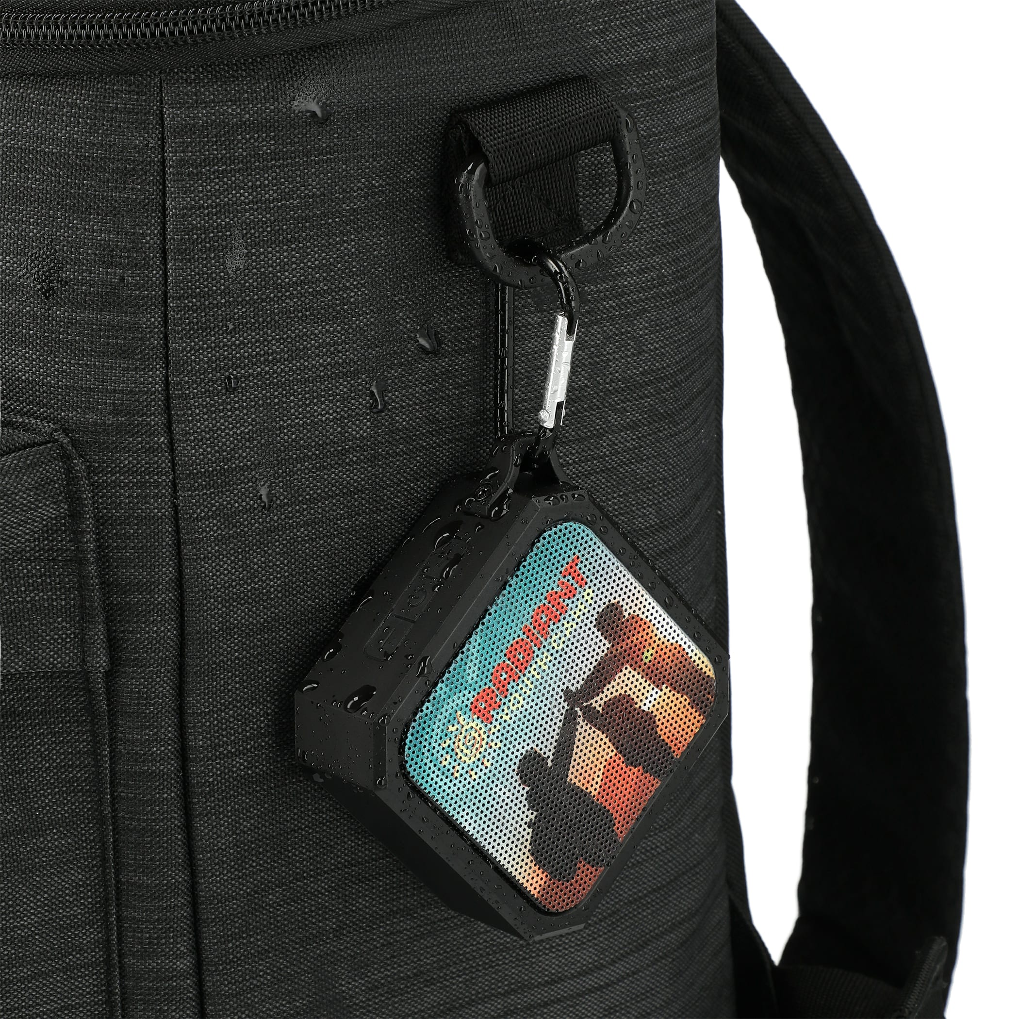 Picture of Blackwater IPX6 Outdoor Waterproof Bluetooth Speaker