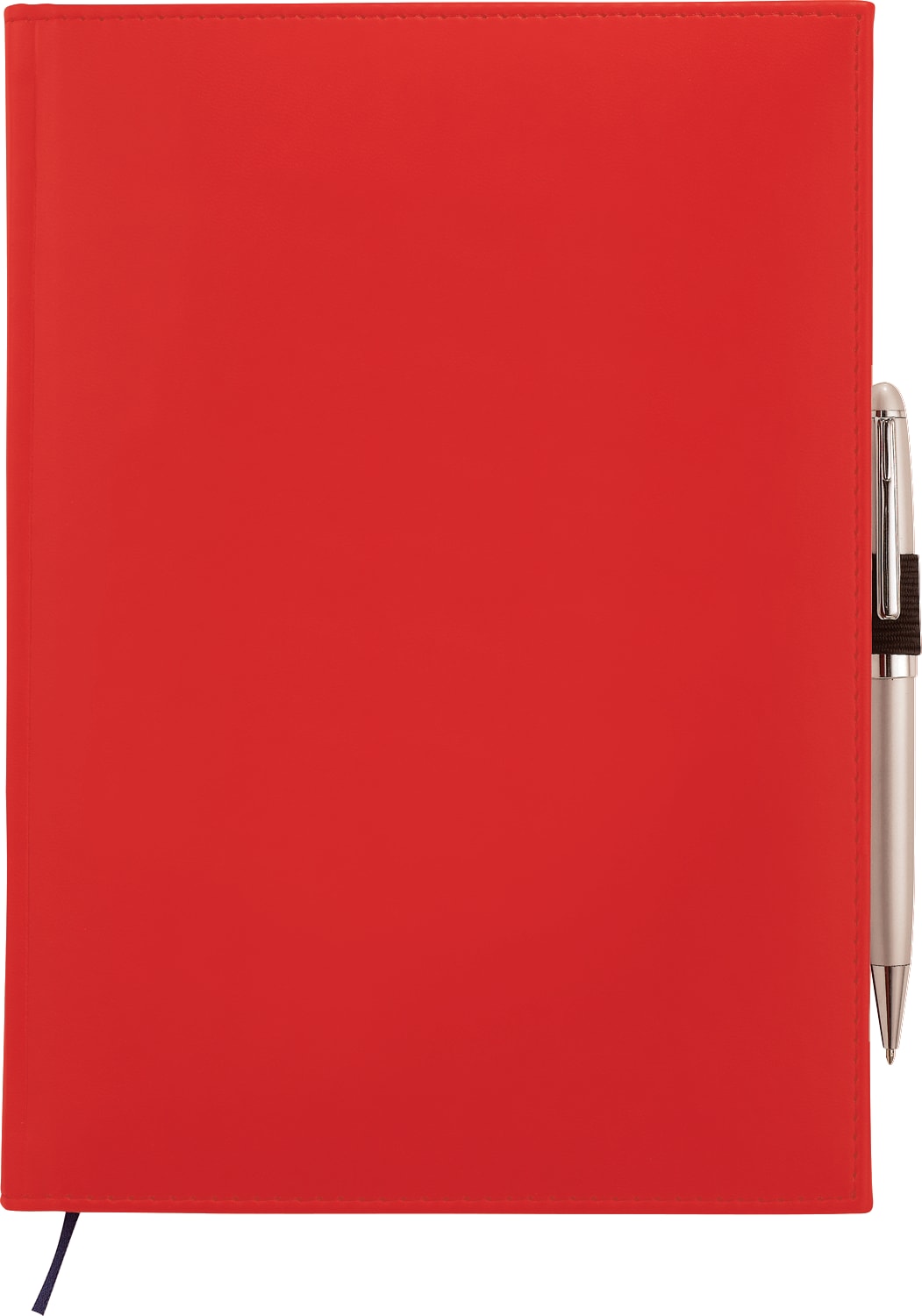 Picture of 7'' x 10'' FSC® Mix PedovaT Large Bound Journal