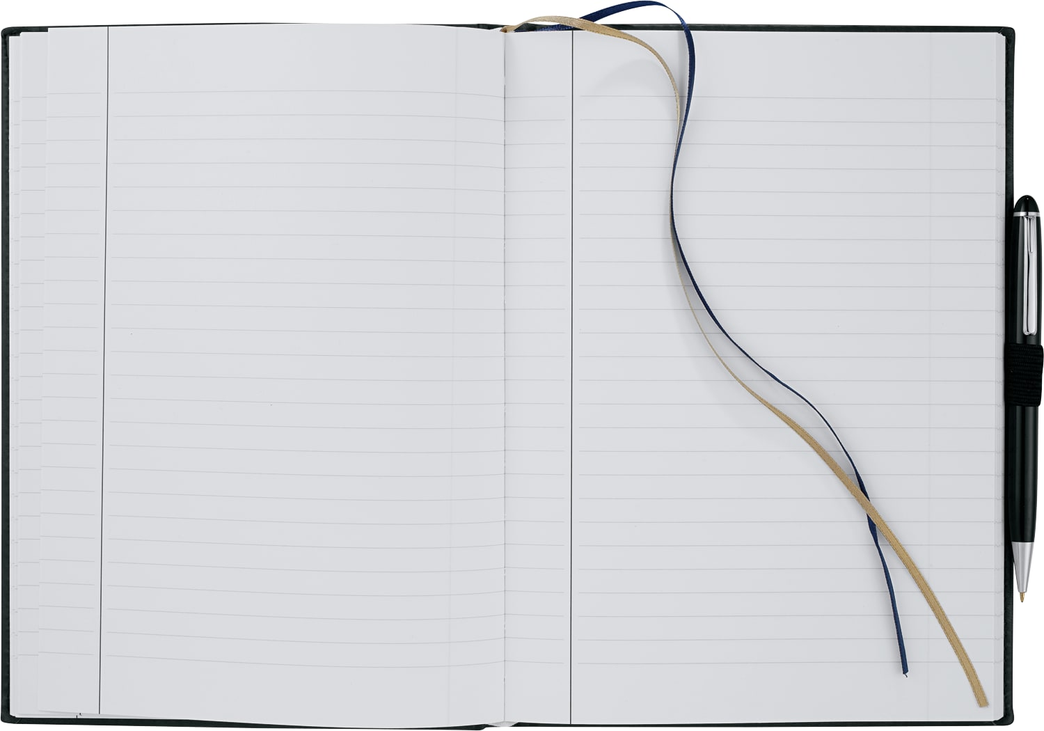 Picture of 7'' x 10'' FSC® Mix PedovaT Large Bound Journal