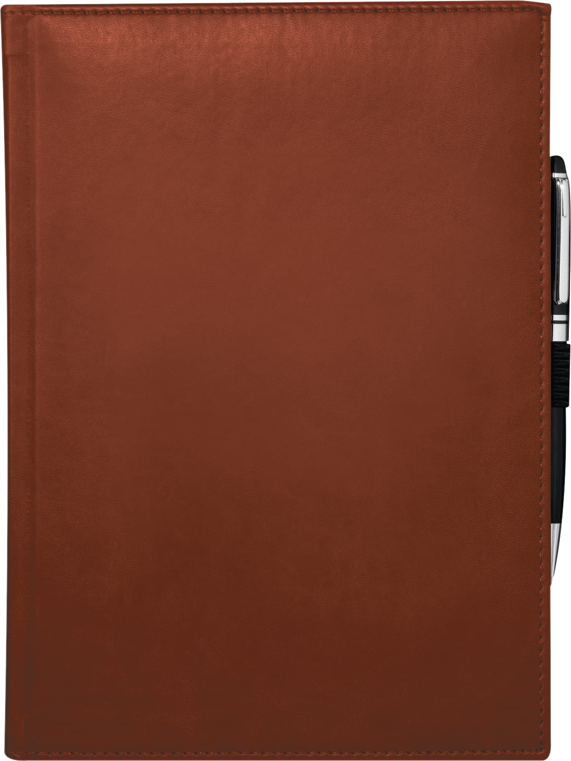 Picture of 7'' x 10'' FSC® Mix PedovaT Large Bound Journal