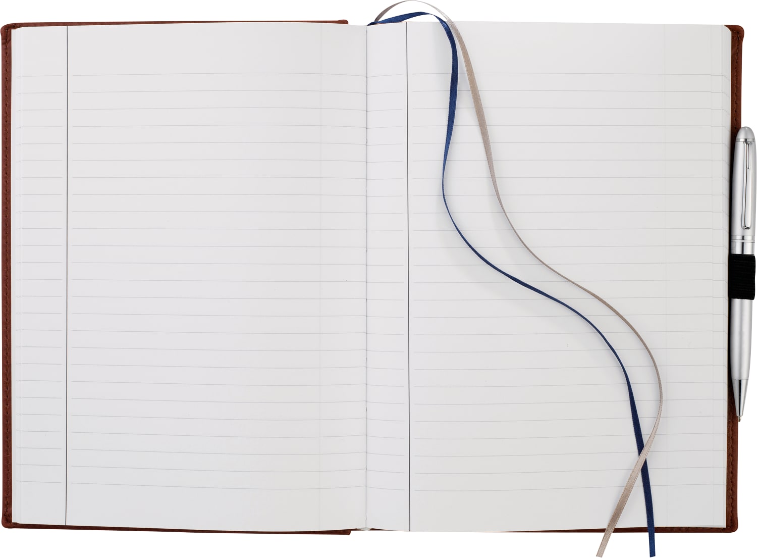 Picture of 7'' x 10'' FSC® Mix PedovaT Large Bound Journal