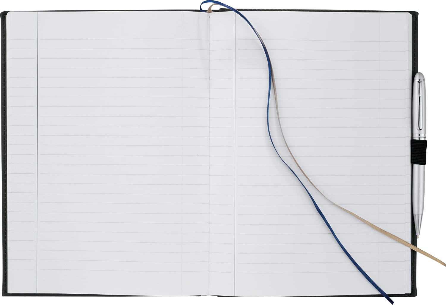 Picture of 7'' x 10'' FSC® Mix PedovaT Large Bound Journal