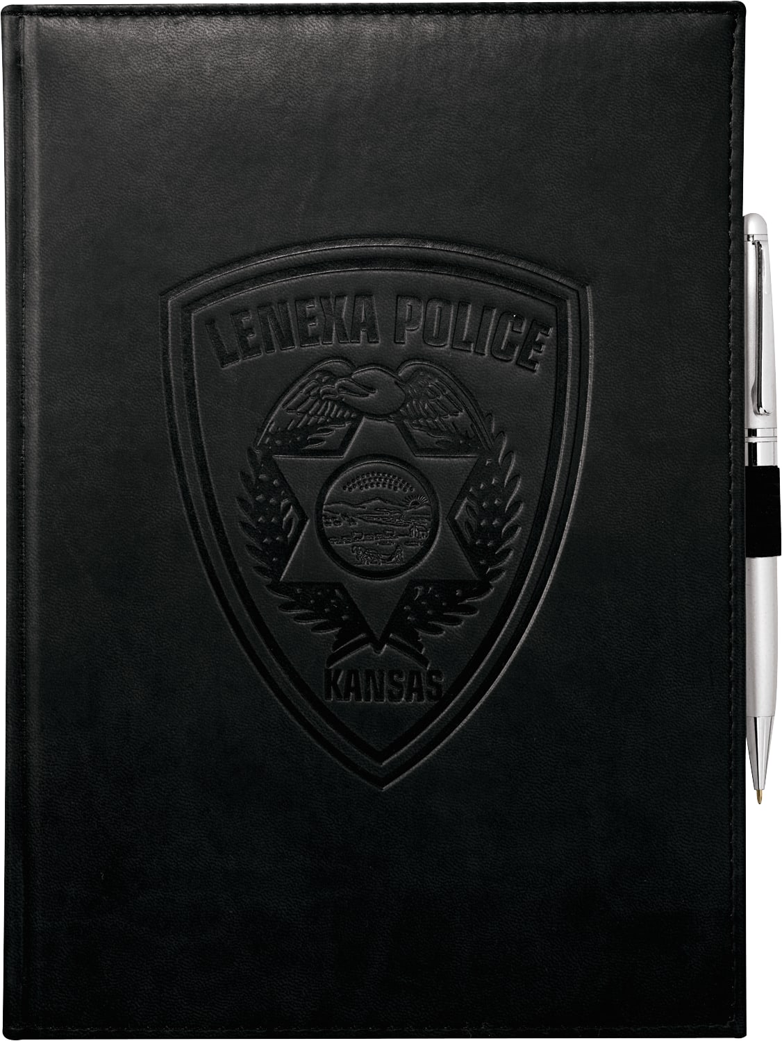 Picture of 7'' x 10'' FSC® Mix PedovaT Large Bound Journal