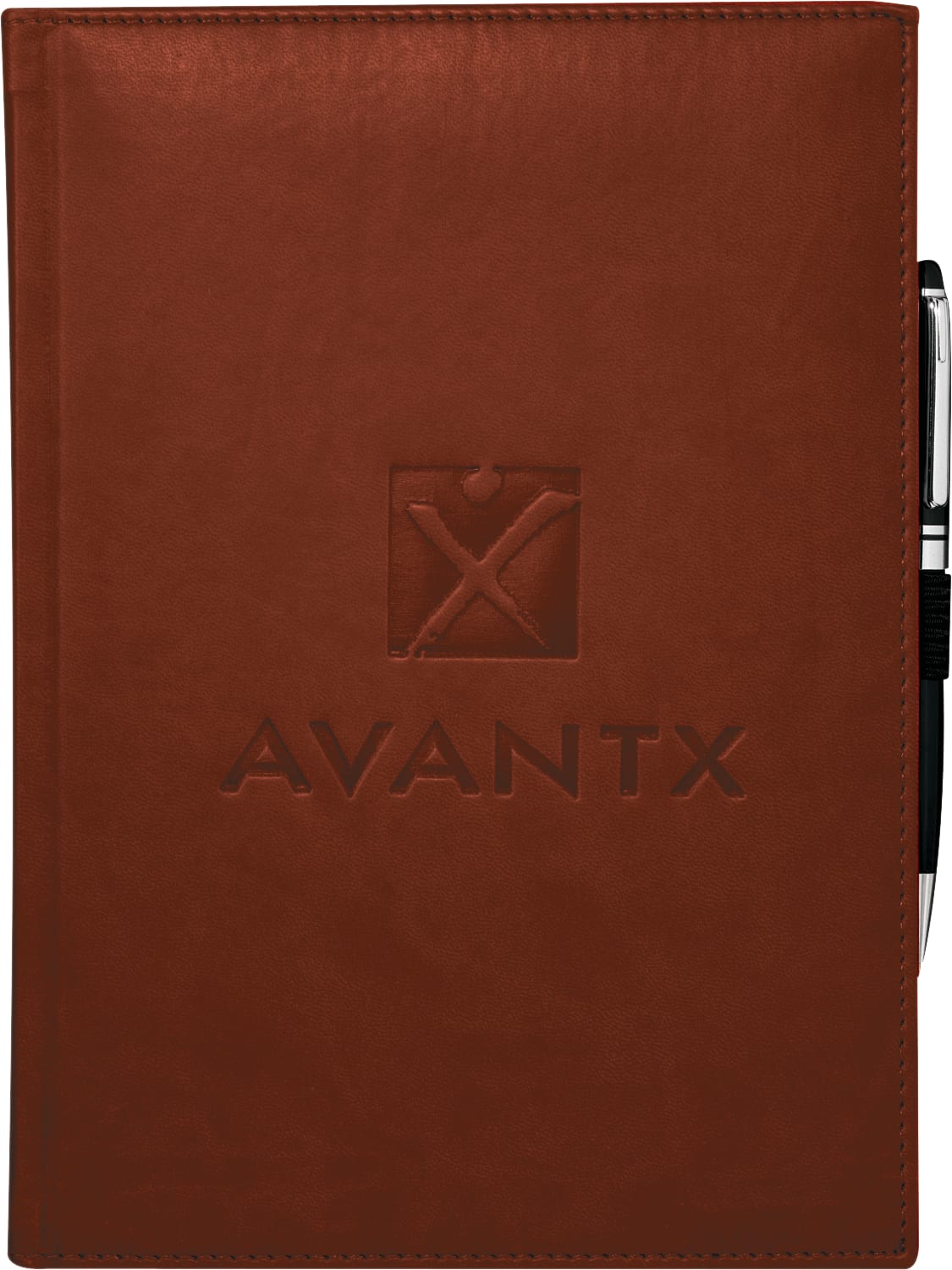Picture of 7'' x 10'' FSC® Mix PedovaT Large Bound Journal