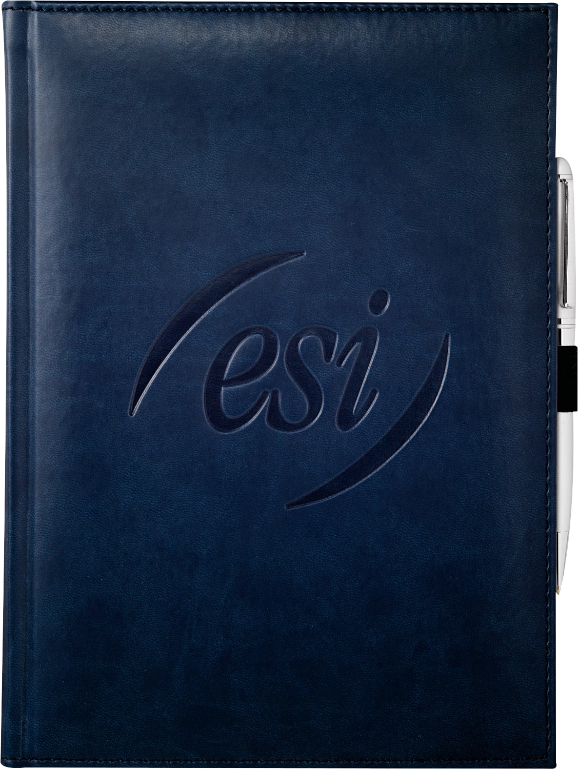 Picture of 7'' x 10'' FSC® Mix PedovaT Large Bound Journal