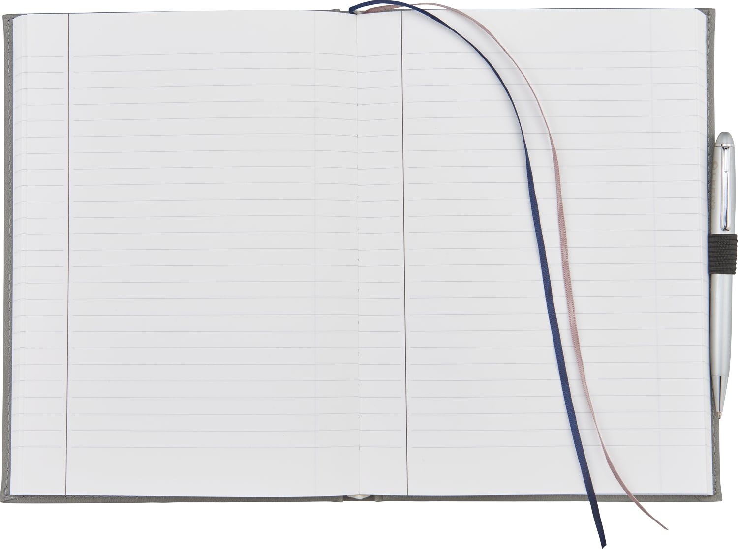 Picture of 7'' x 10'' FSC® Mix PedovaT Large Bound Journal