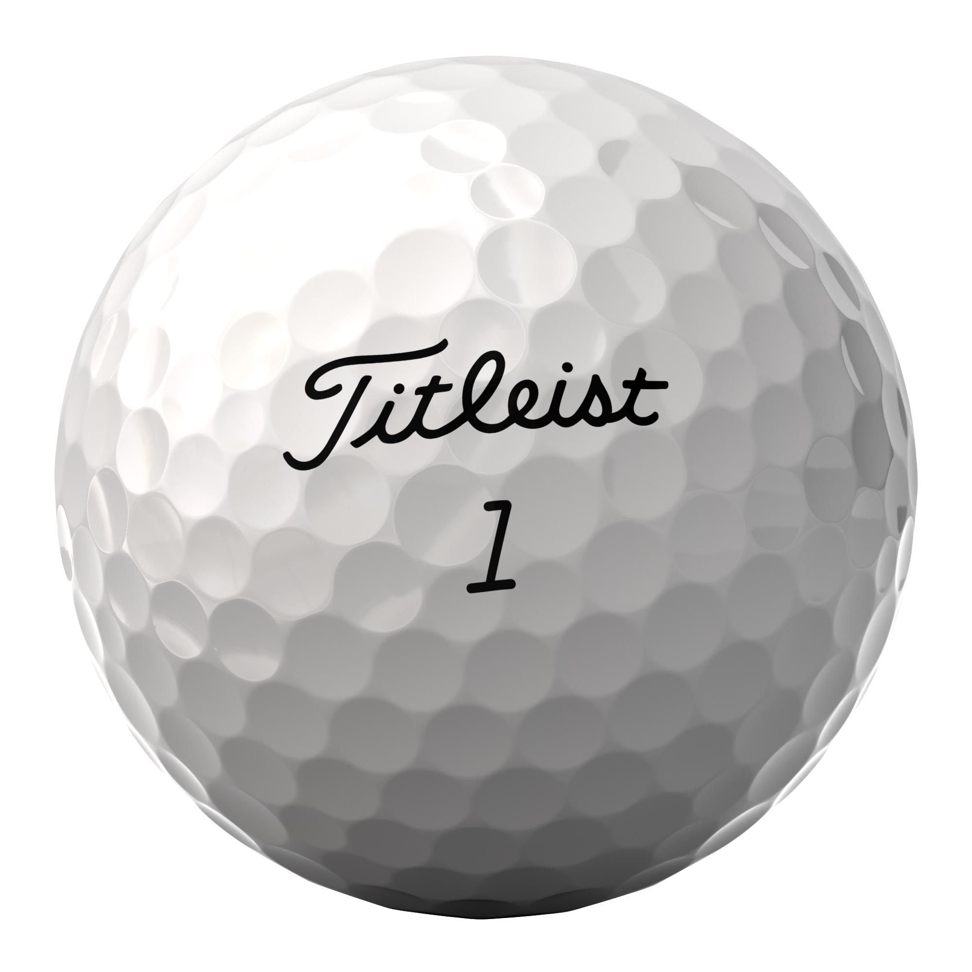 Picture of Titleist Pro V1® Golf Balls - 3 Pack