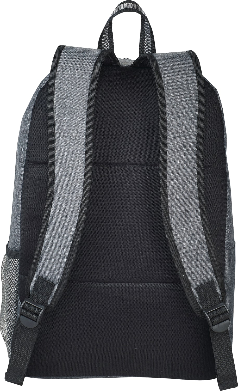 Picture of Graphite Deluxe 15" Laptop Backpack