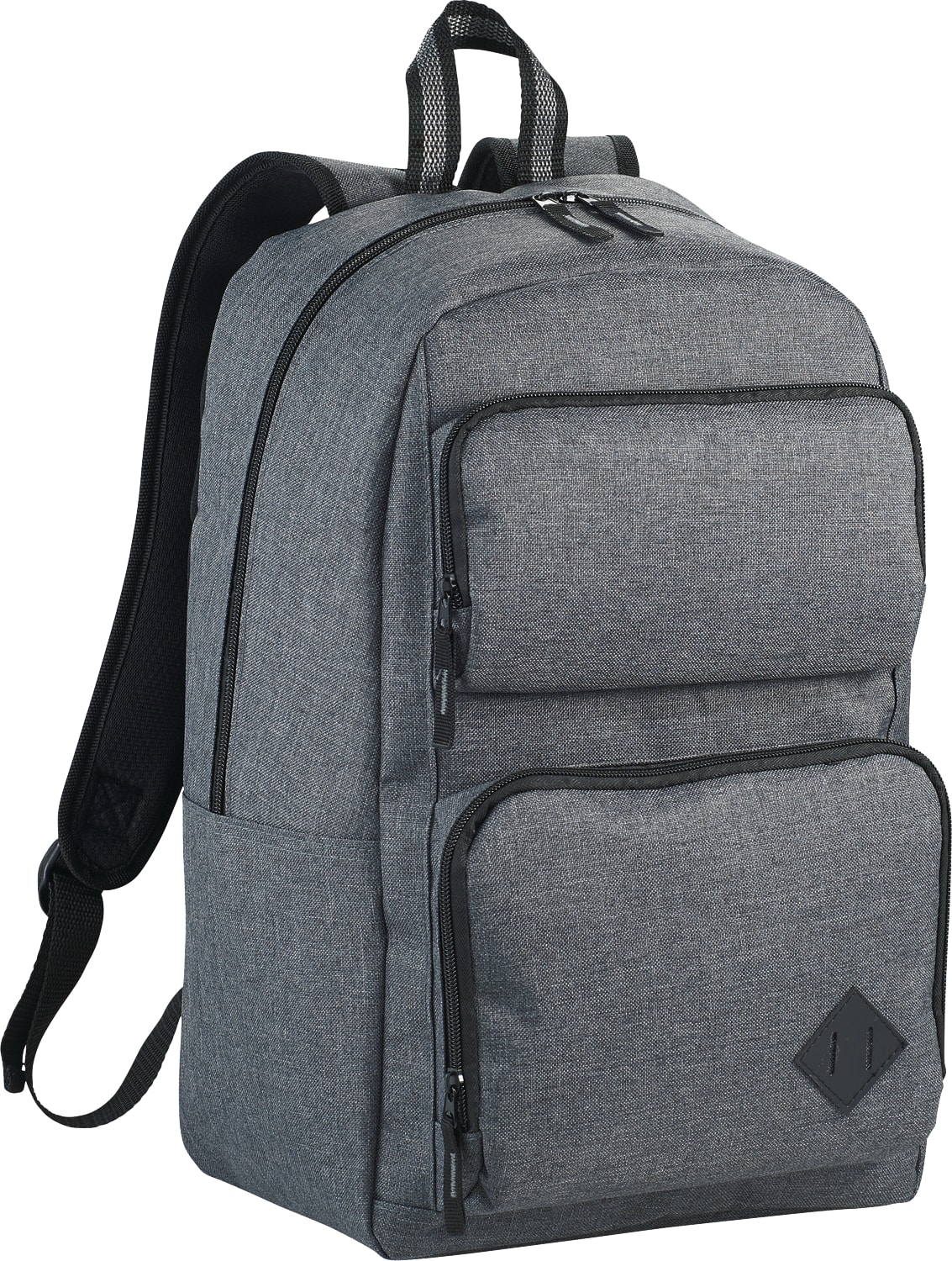 Picture of Graphite Deluxe 15" Laptop Backpack