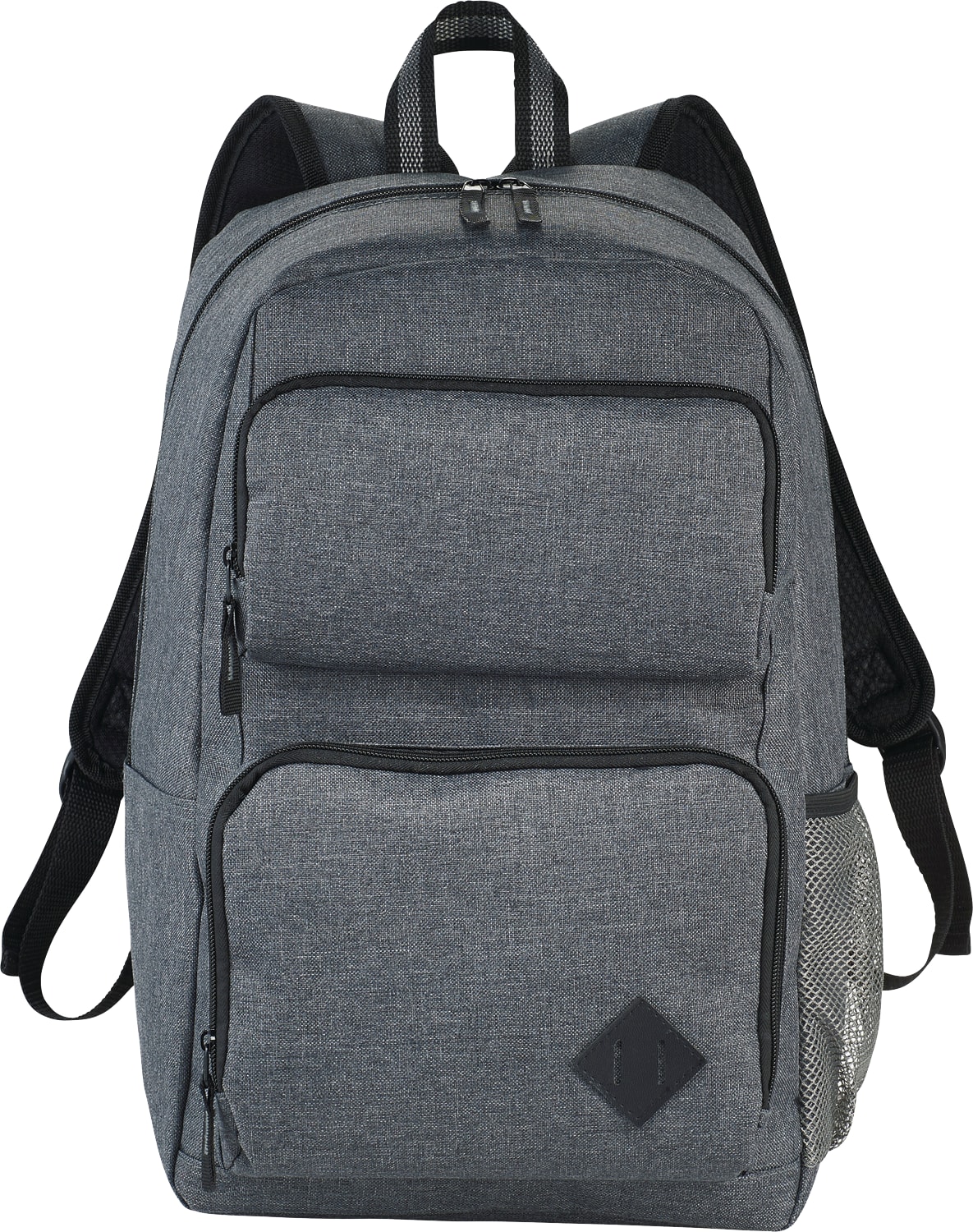 Picture of Graphite Deluxe 15" Laptop Backpack