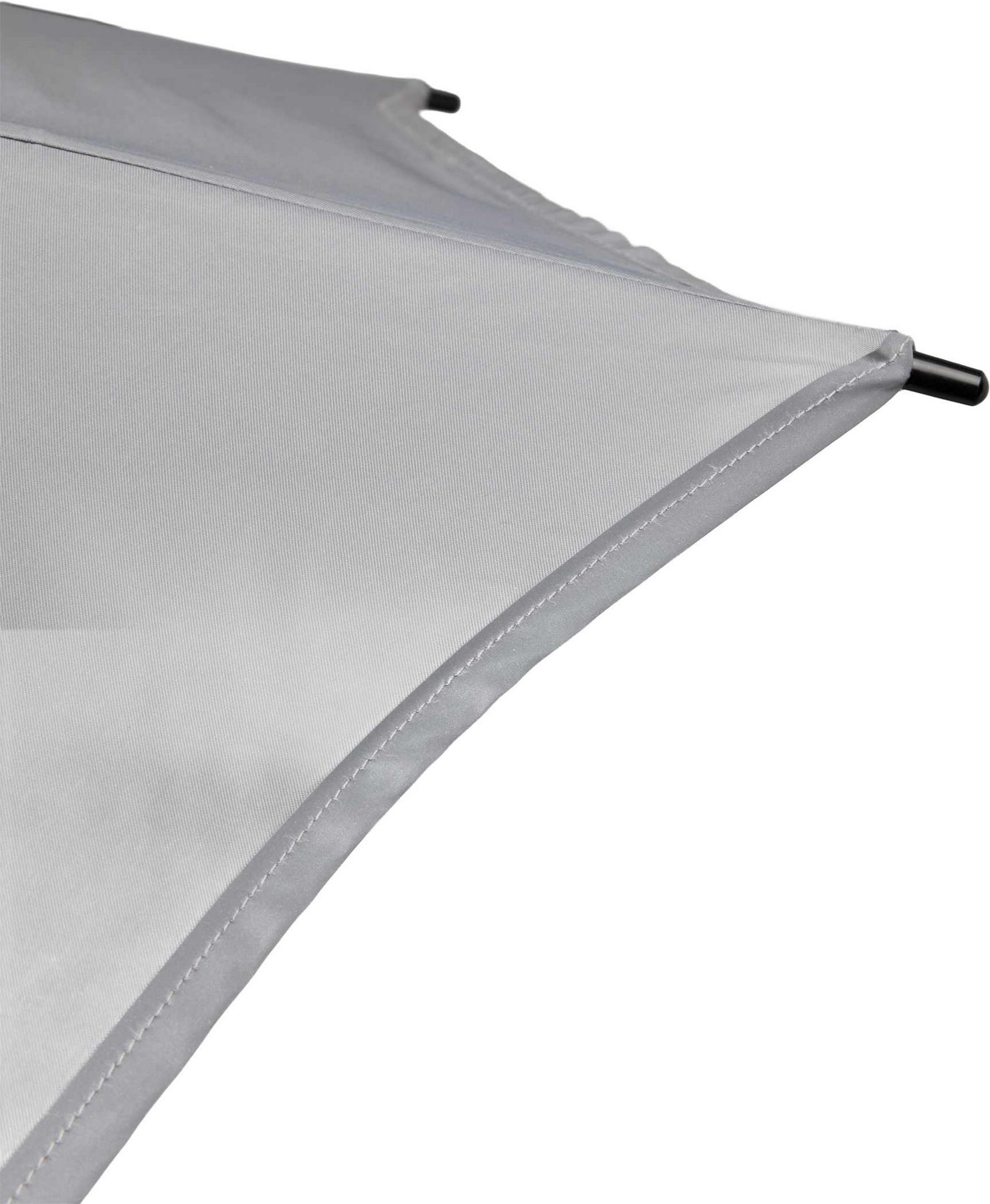 Picture of 62" rPET Golf Umbrella w/ Reflective Trim