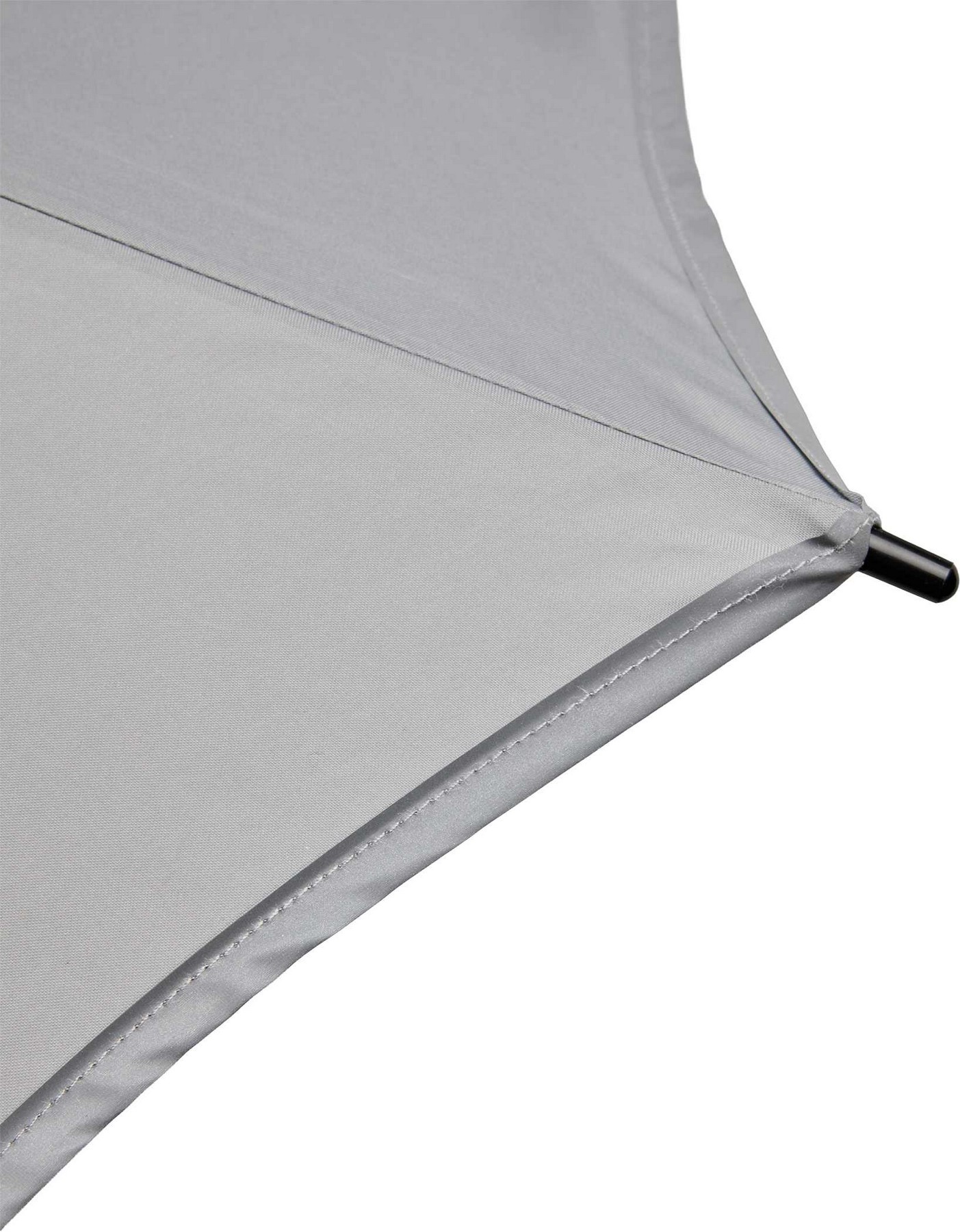 Picture of 62" rPET Golf Umbrella w/ Reflective Trim