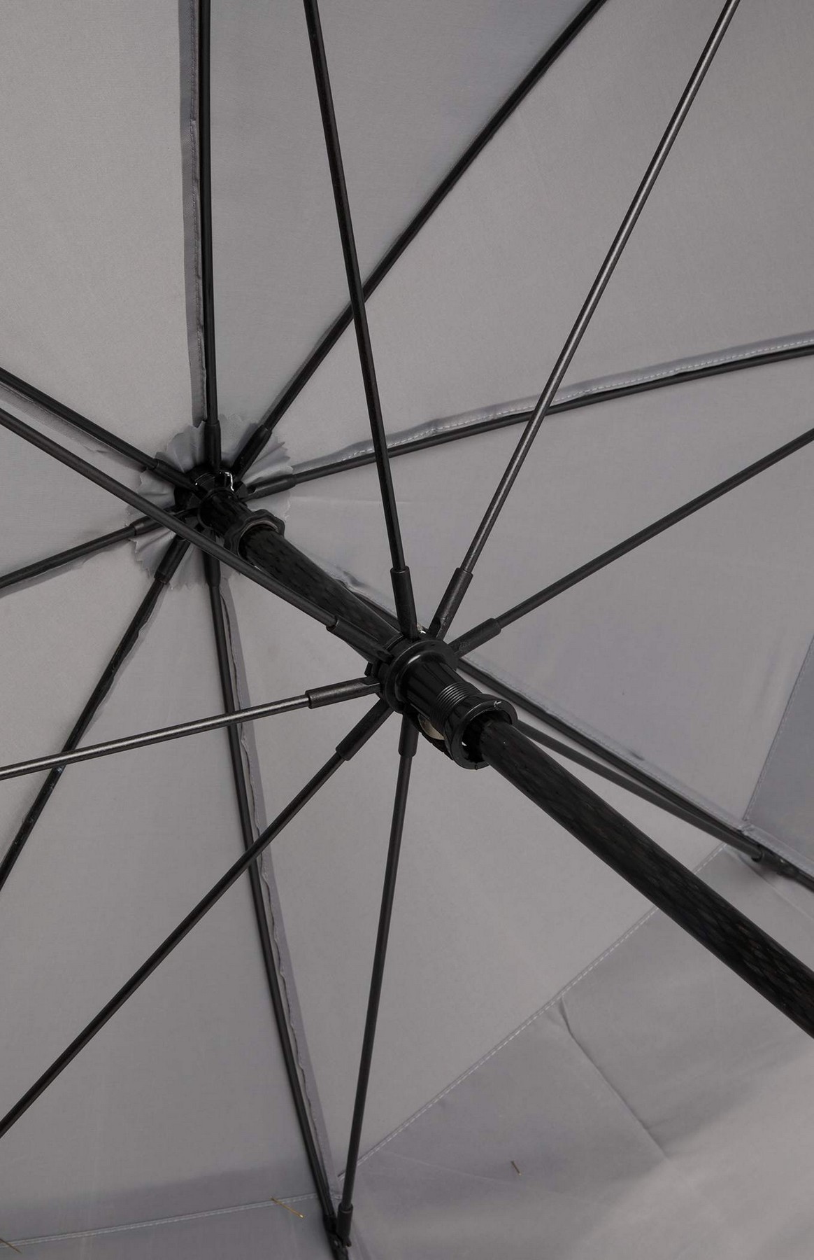 Picture of 62" rPET Golf Umbrella w/ Reflective Trim