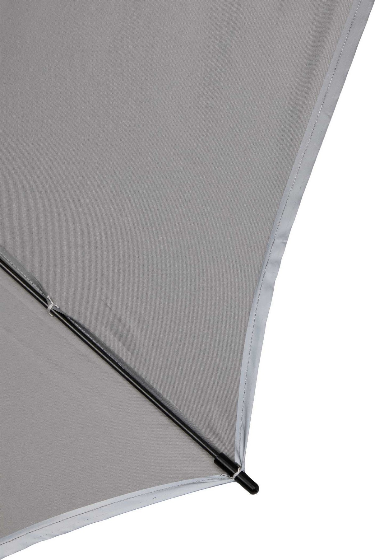 Picture of 62" rPET Golf Umbrella w/ Reflective Trim
