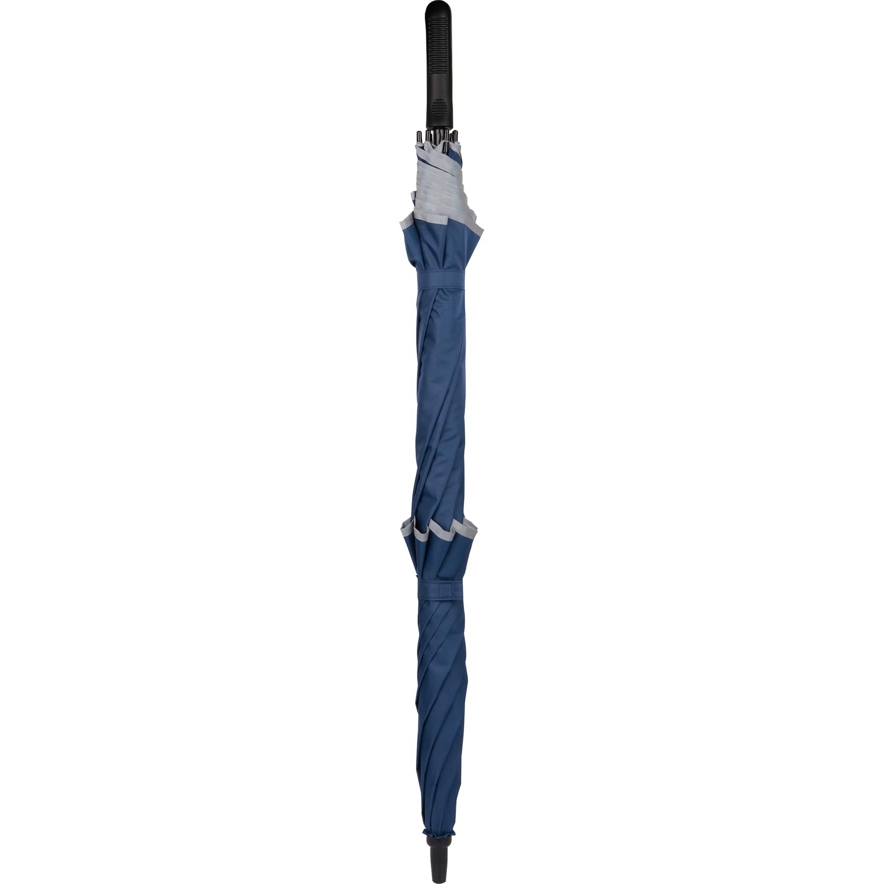 Picture of 62" rPET Golf Umbrella w/ Reflective Trim