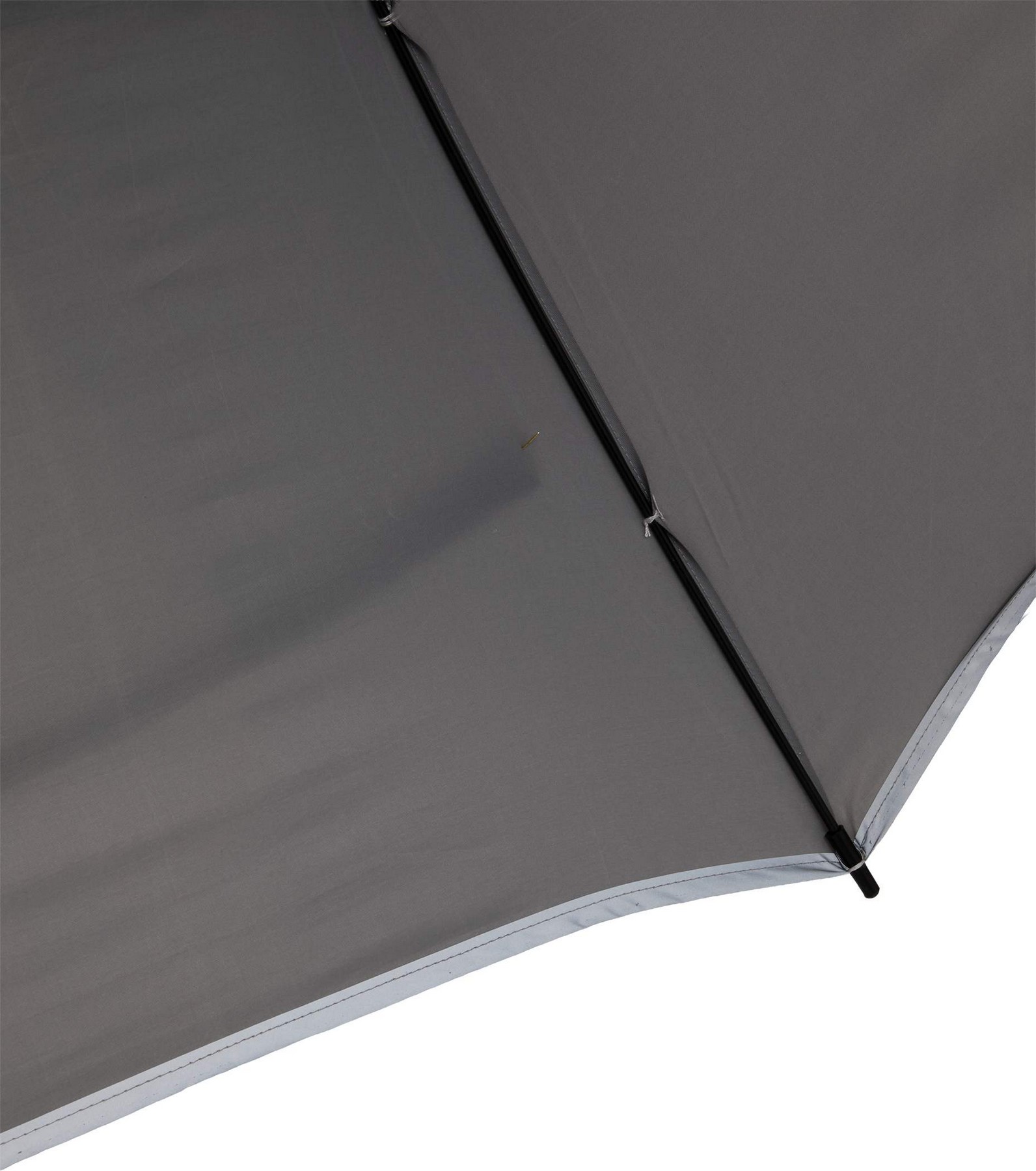 Picture of 62" rPET Golf Umbrella w/ Reflective Trim