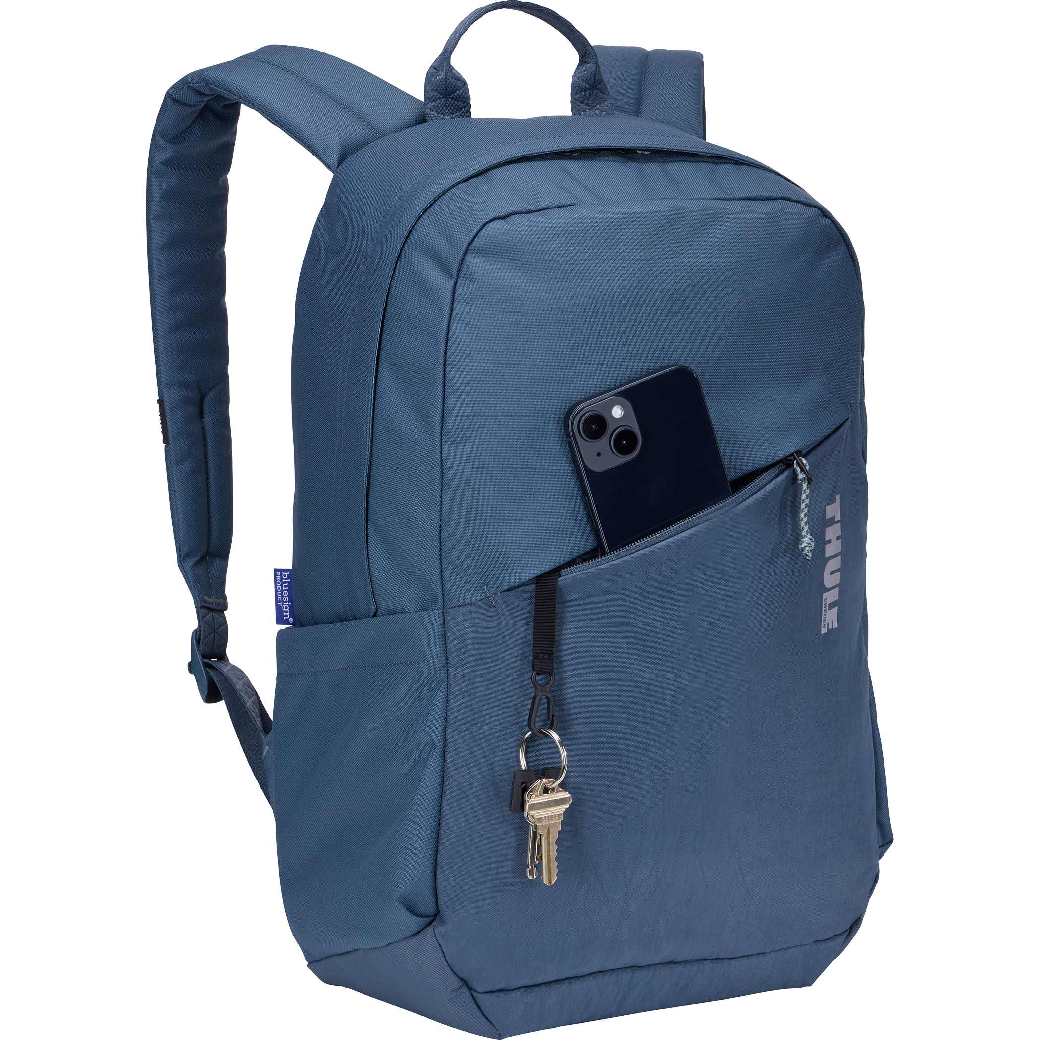 Picture of Thule Heritage Notus 16'' Computer Backpack 20L