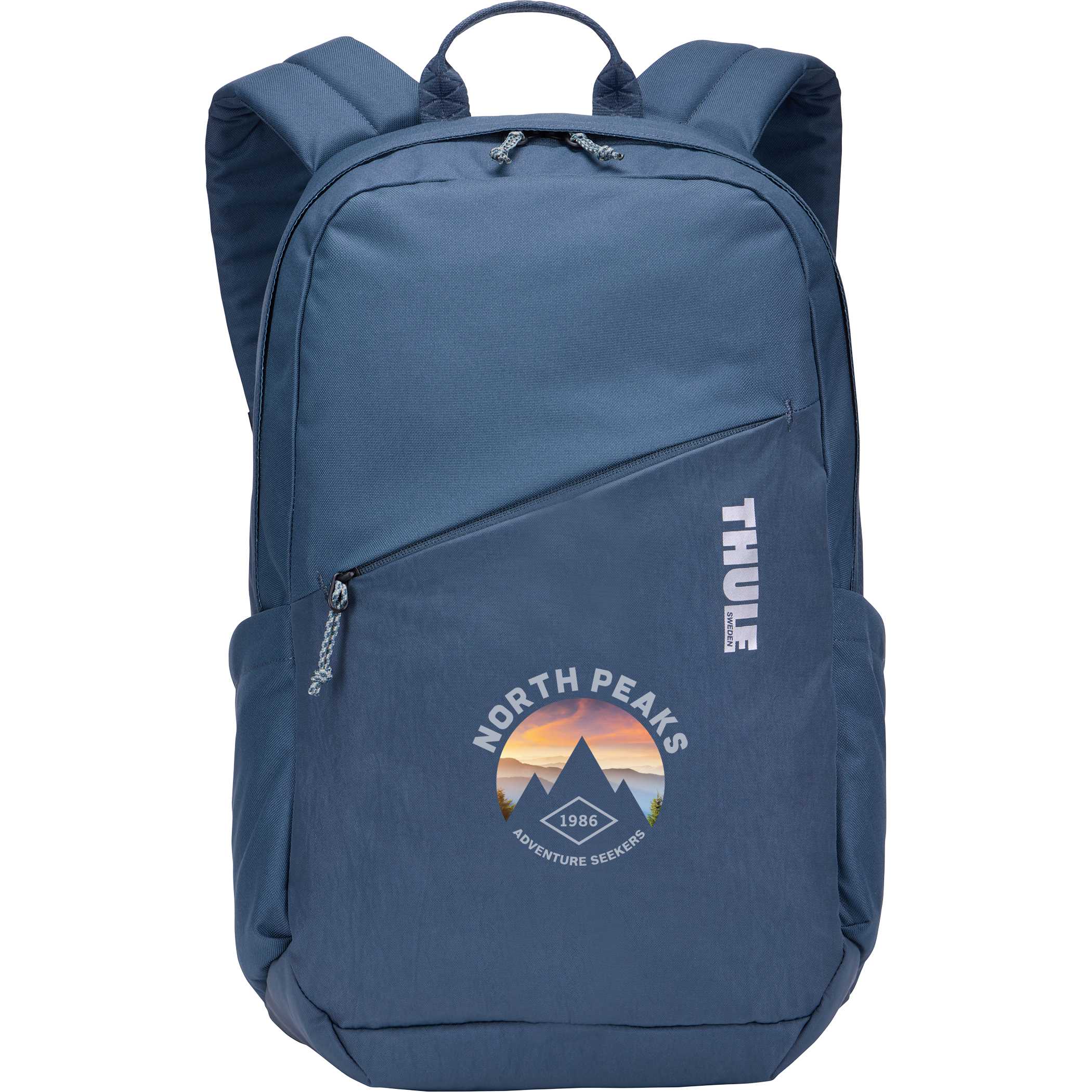 Picture of Thule Heritage Notus 16'' Computer Backpack 20L
