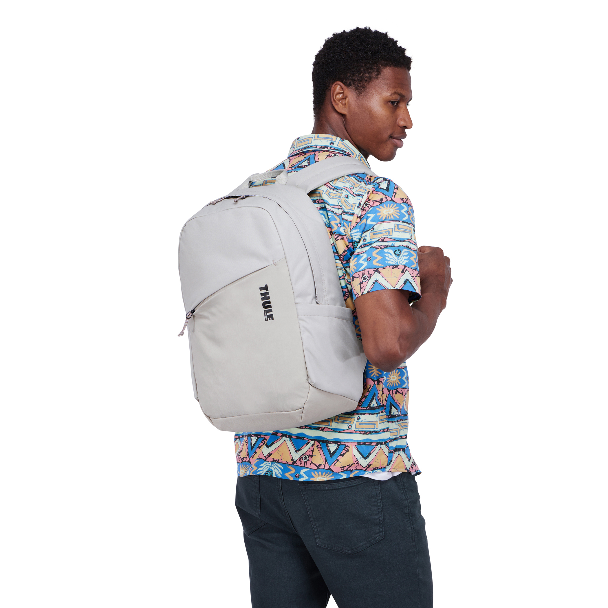 Picture of Thule Heritage Notus 16'' Computer Backpack 20L