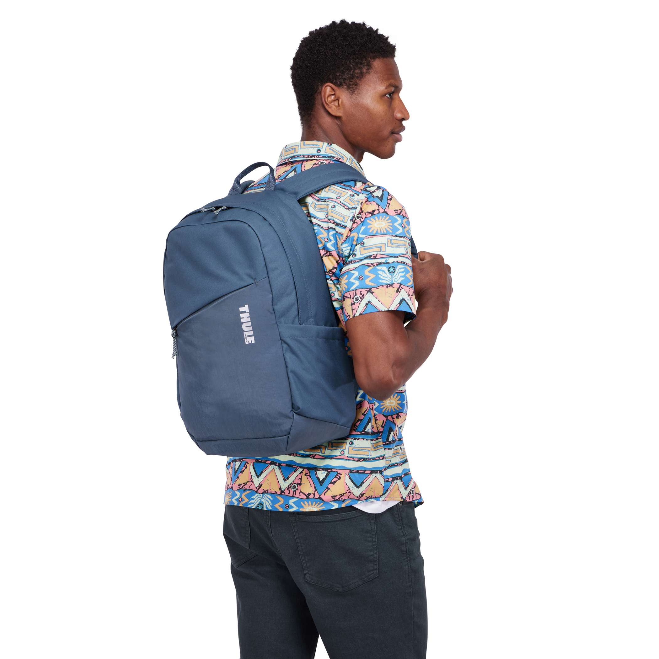 Picture of Thule Heritage Notus 16'' Computer Backpack 20L