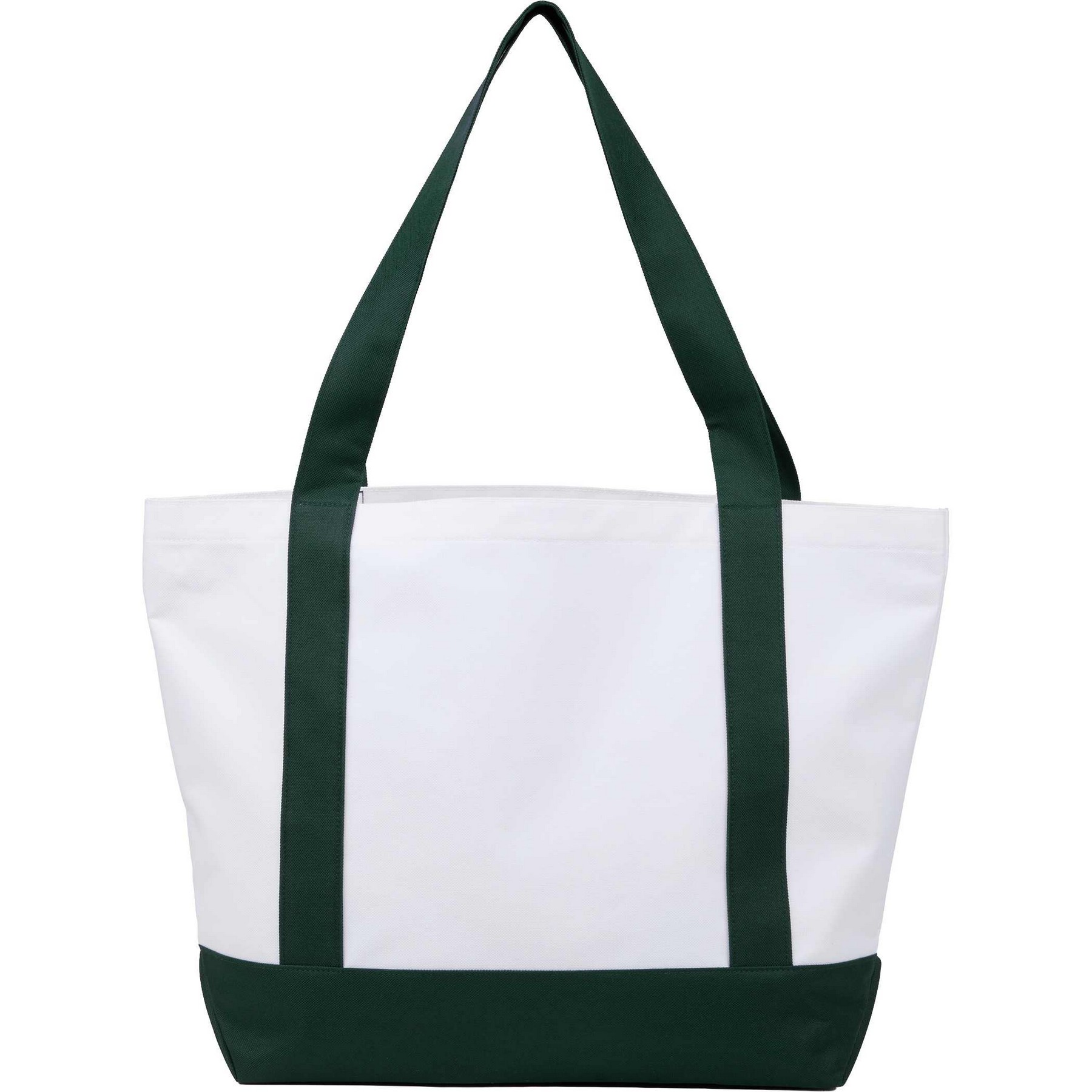 Picture of Oversized RPET Canvas Tote Bag