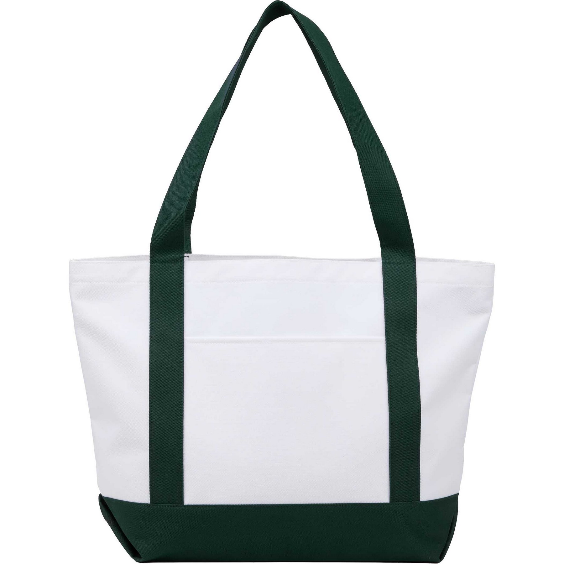Picture of Oversized RPET Canvas Tote Bag