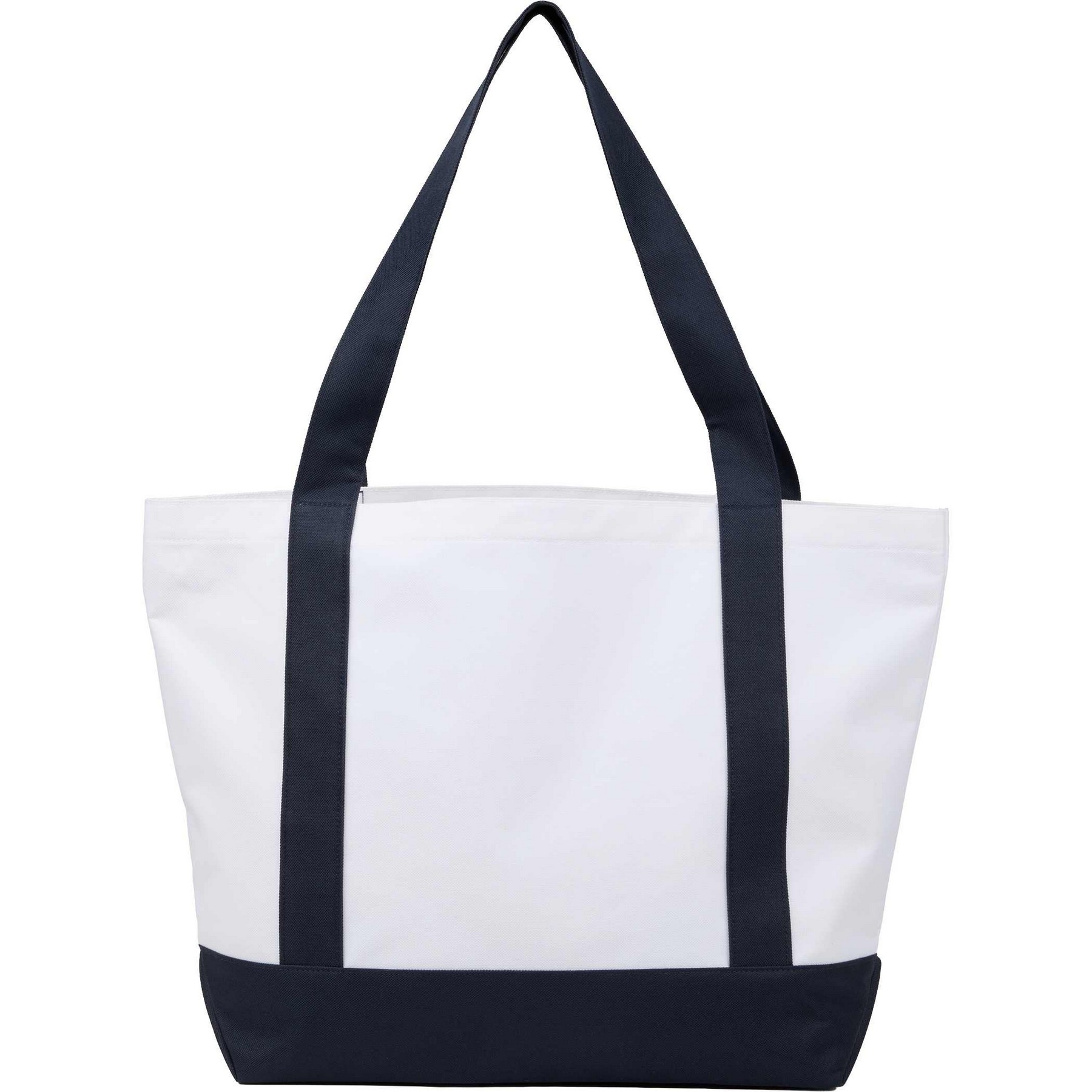 Picture of Oversized RPET Canvas Tote Bag