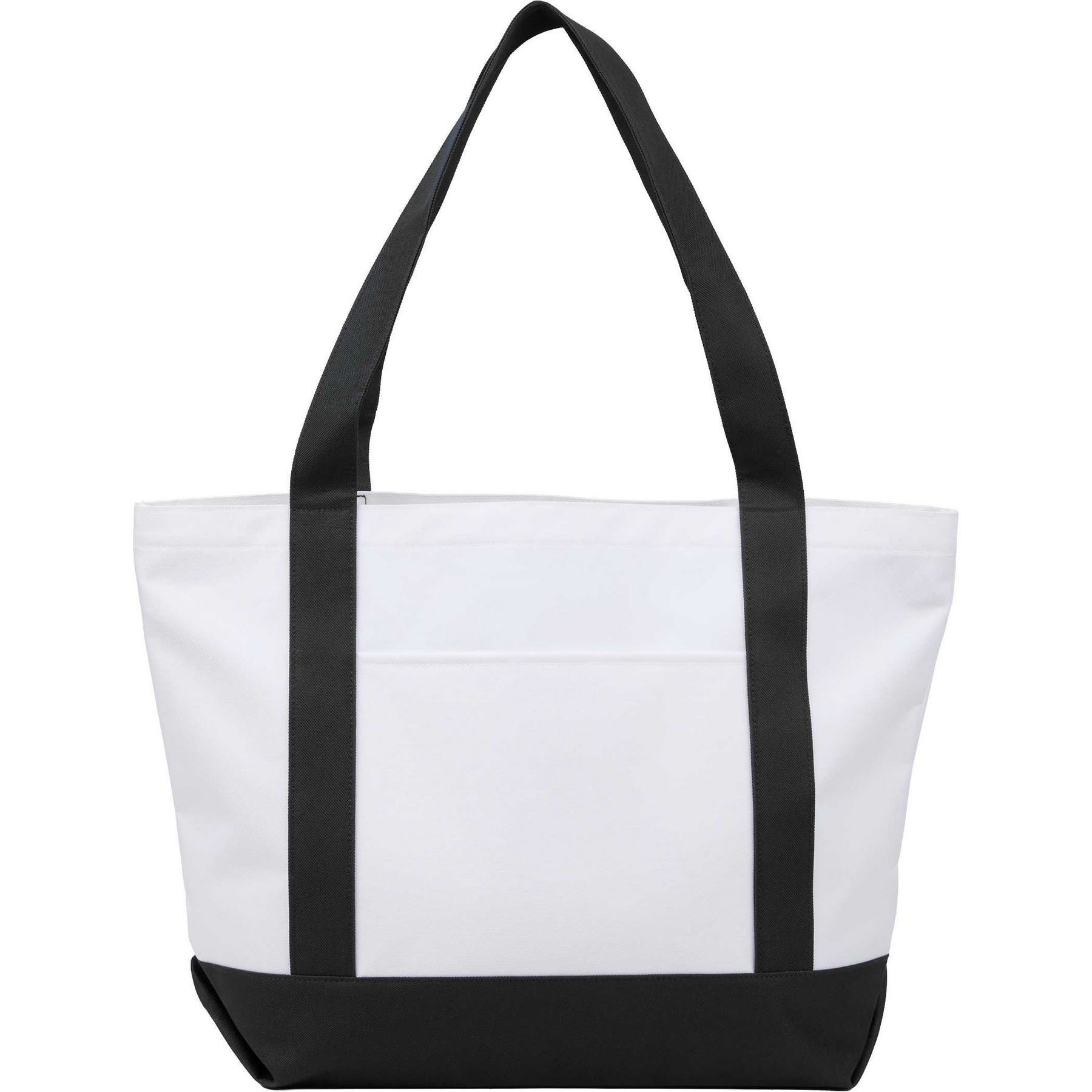 Picture of Oversized RPET Canvas Tote Bag
