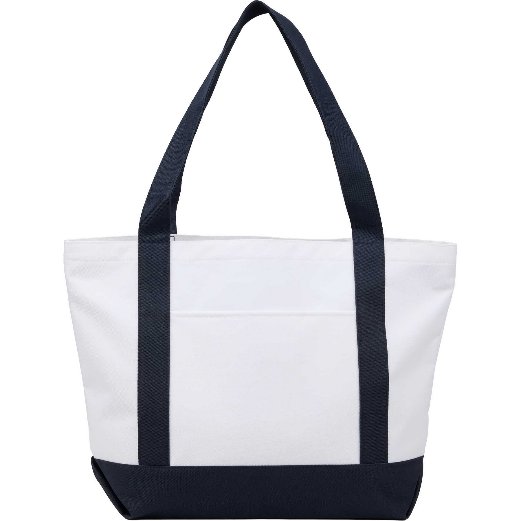 Picture of Oversized RPET Canvas Tote Bag