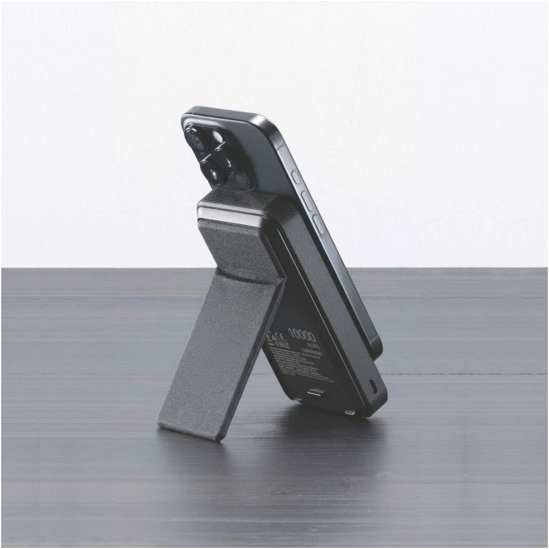 Picture of mophie® Snap + 10000 mAh Powerstation Stand