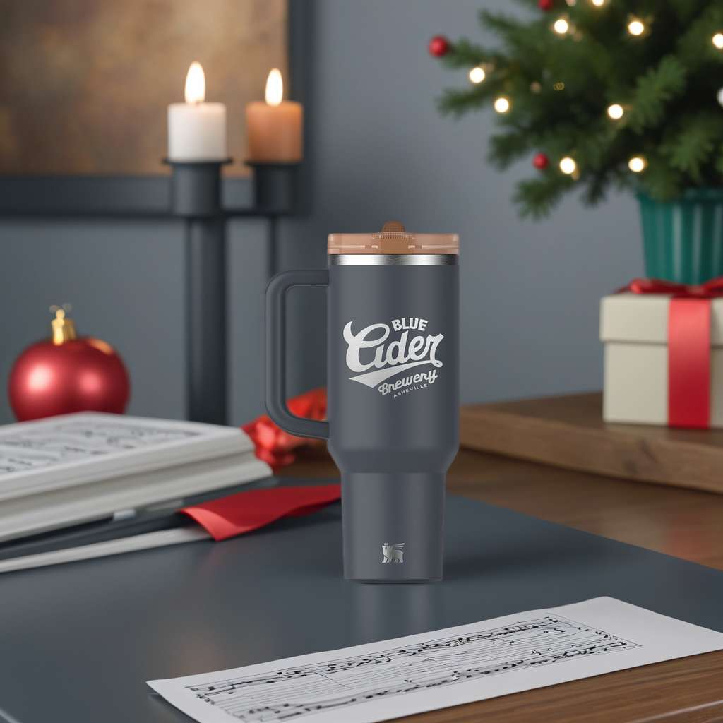 Picture of Stanley Quencher ProTour Tumbler 40oz