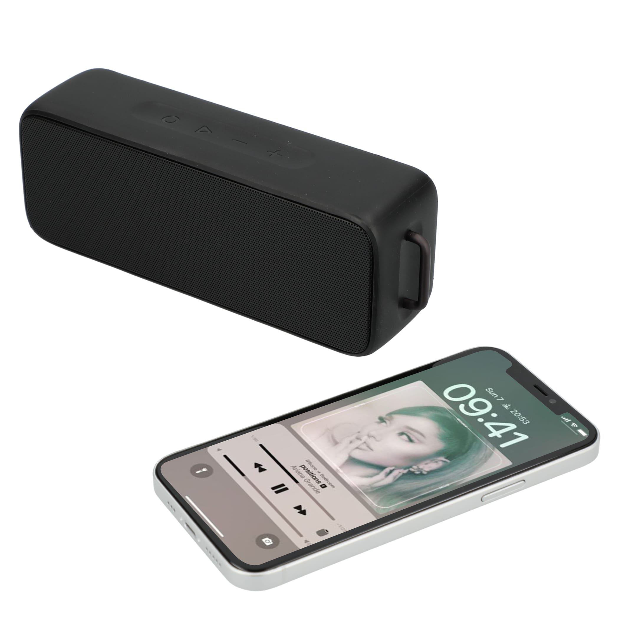 Picture of Yukon Outdoor Bluetooth Speaker