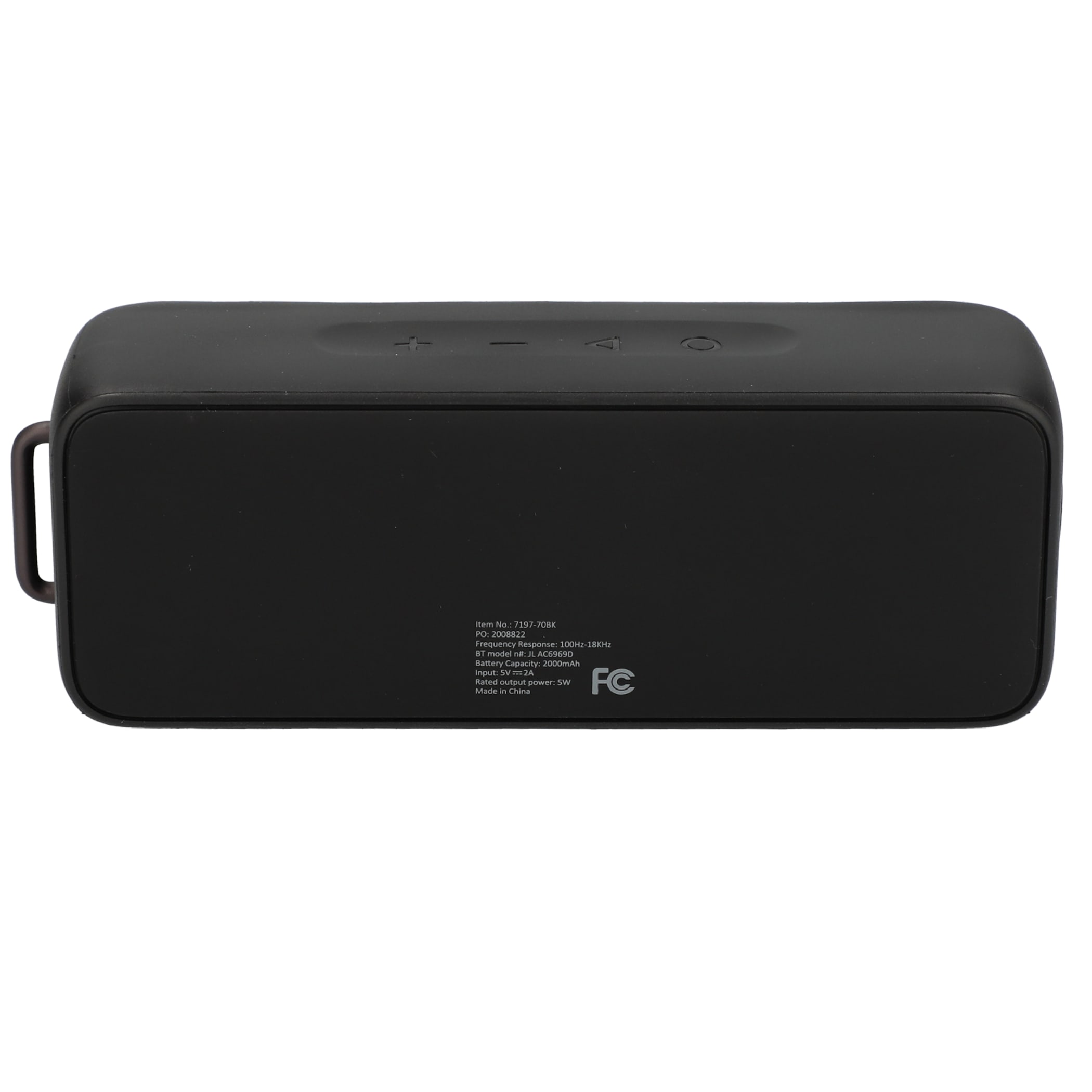 Picture of Yukon Outdoor Bluetooth Speaker