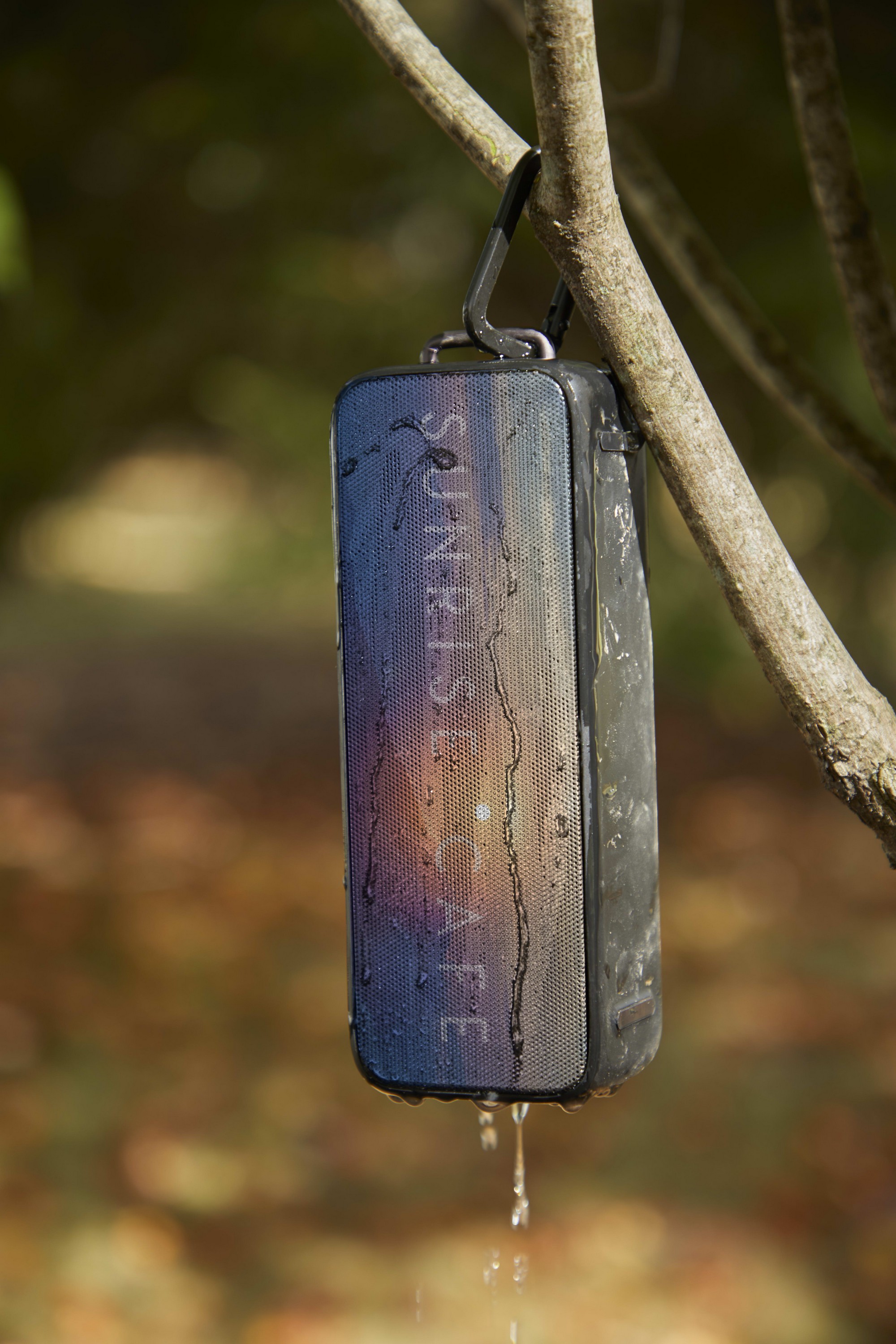 Picture of Yukon Outdoor Bluetooth Speaker