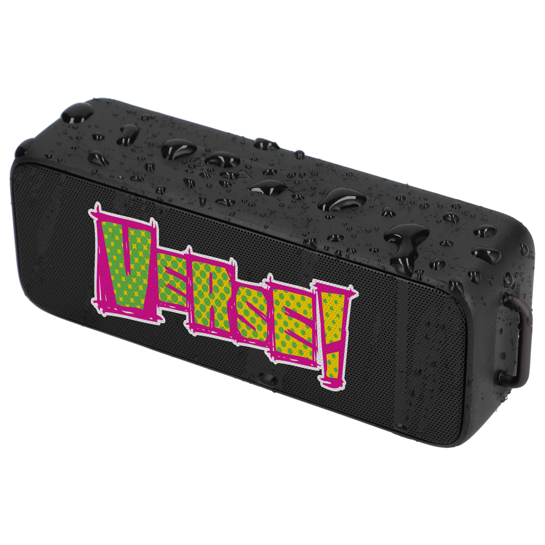 Picture of Yukon Outdoor Bluetooth Speaker