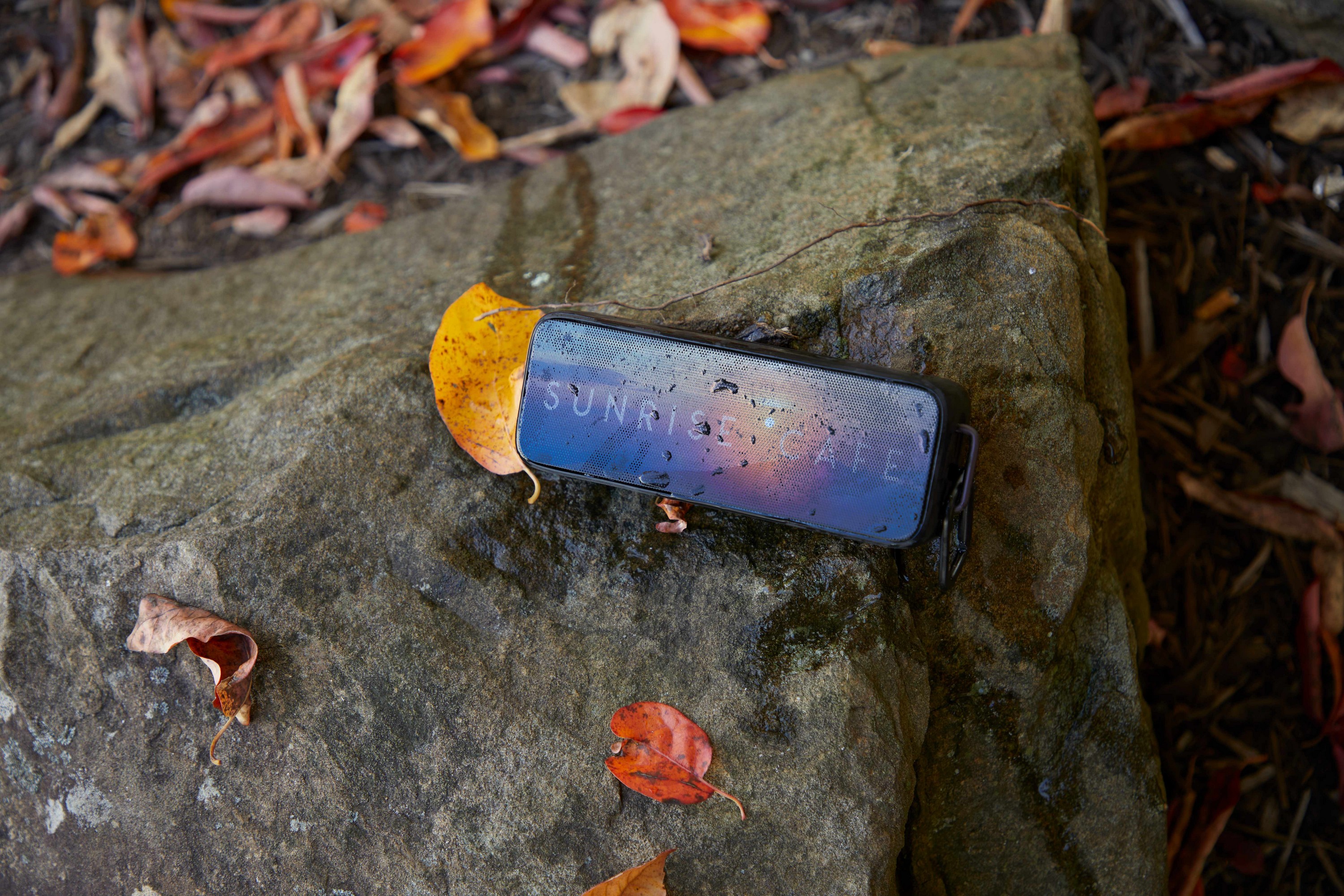 Picture of Yukon Outdoor Bluetooth Speaker