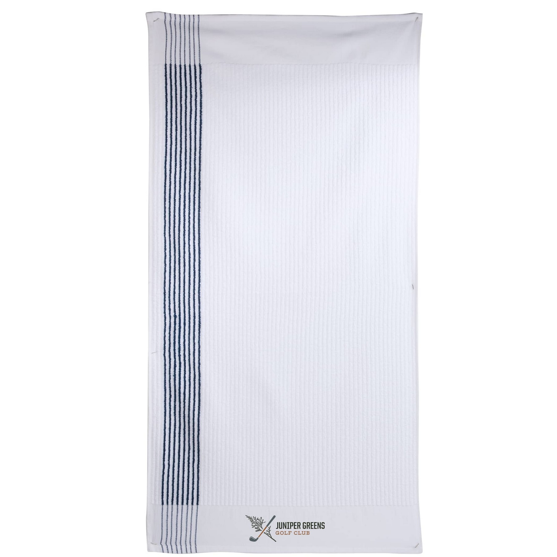 Picture of 22'' x 44'' Caddy Golf Towel